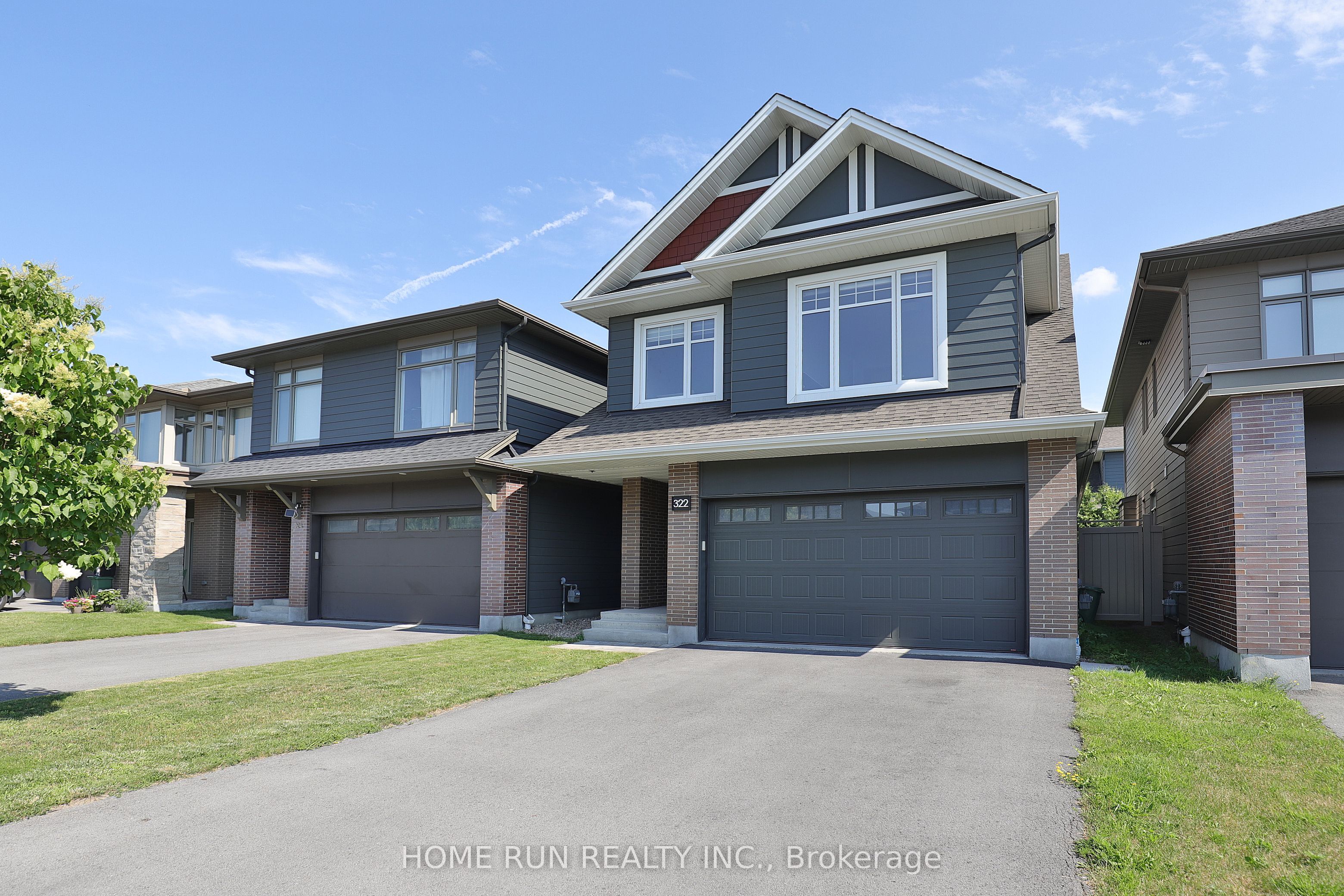 322 Lysander Place Property Photo 2