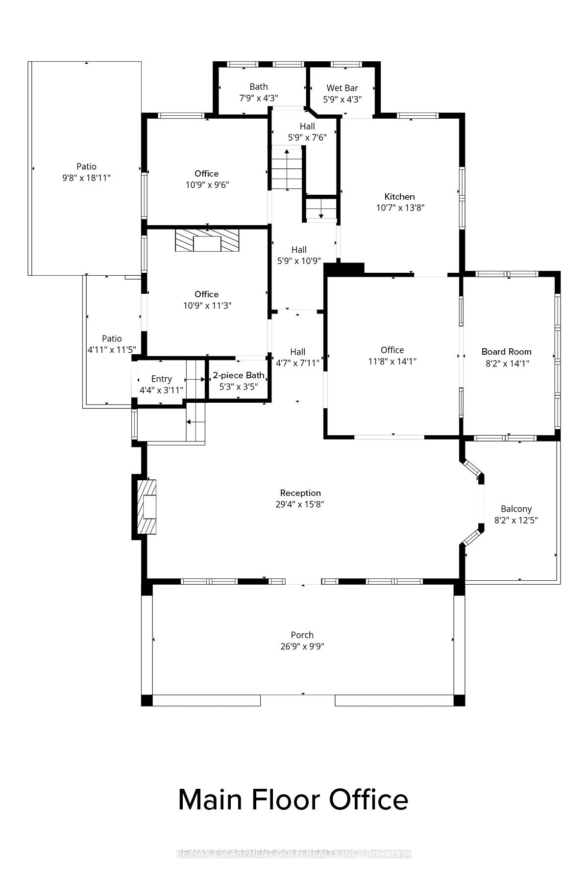 89 Main Street E Property Photo 21