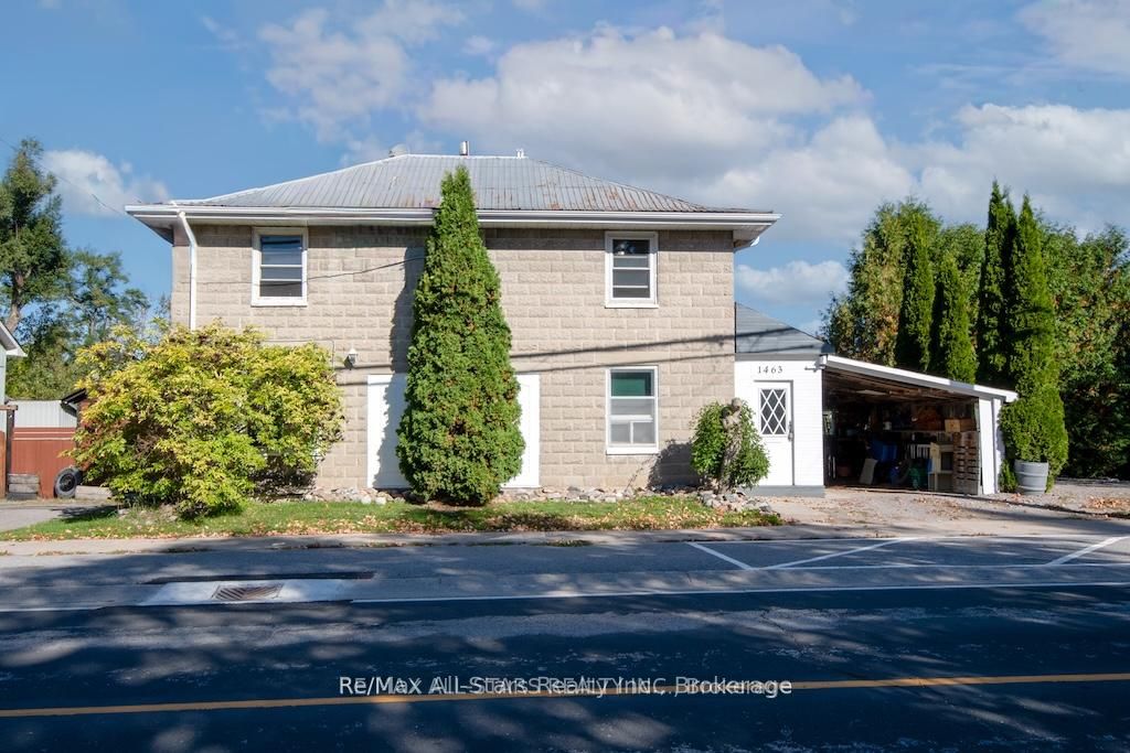 1463 Highway 7a Property Photo 3