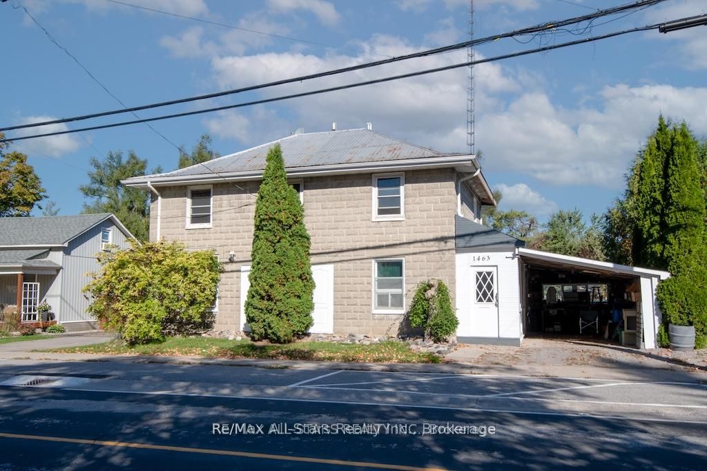 1463 Highway 7a Property Photo 4