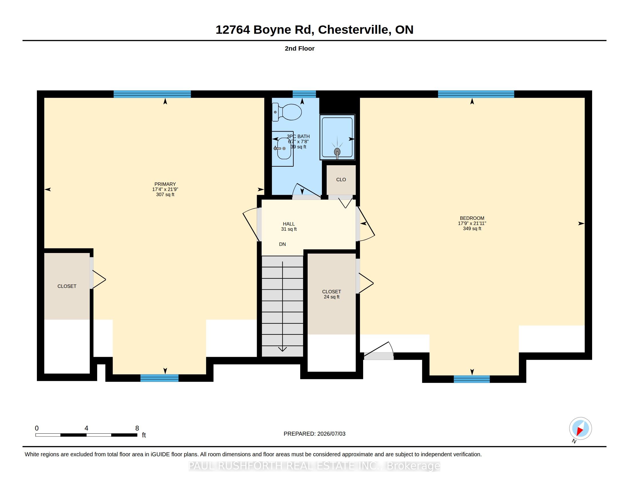 12764 Boyne Road Property Photo 47
