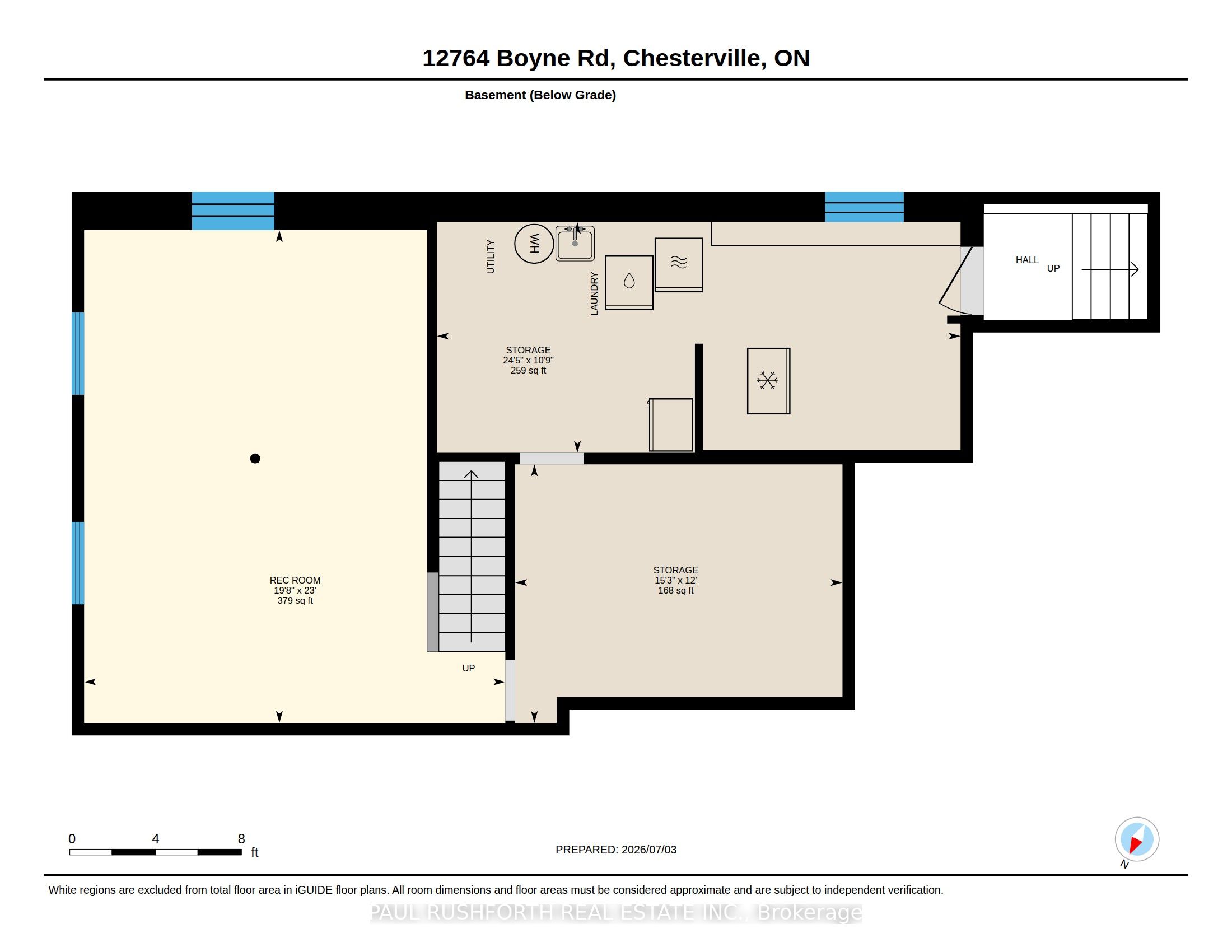 12764 Boyne Road Property Photo 48
