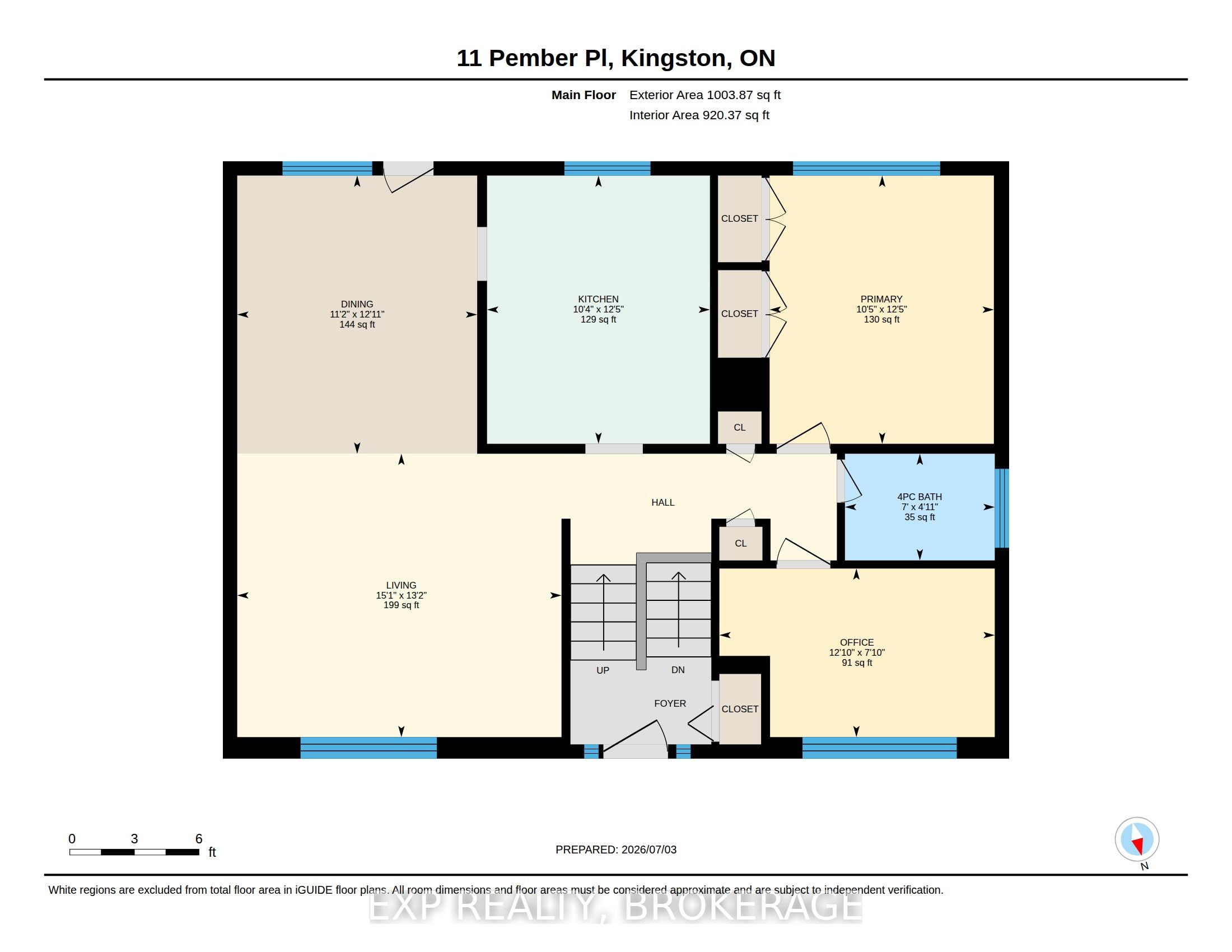 11 Pember Place Property Photo 38