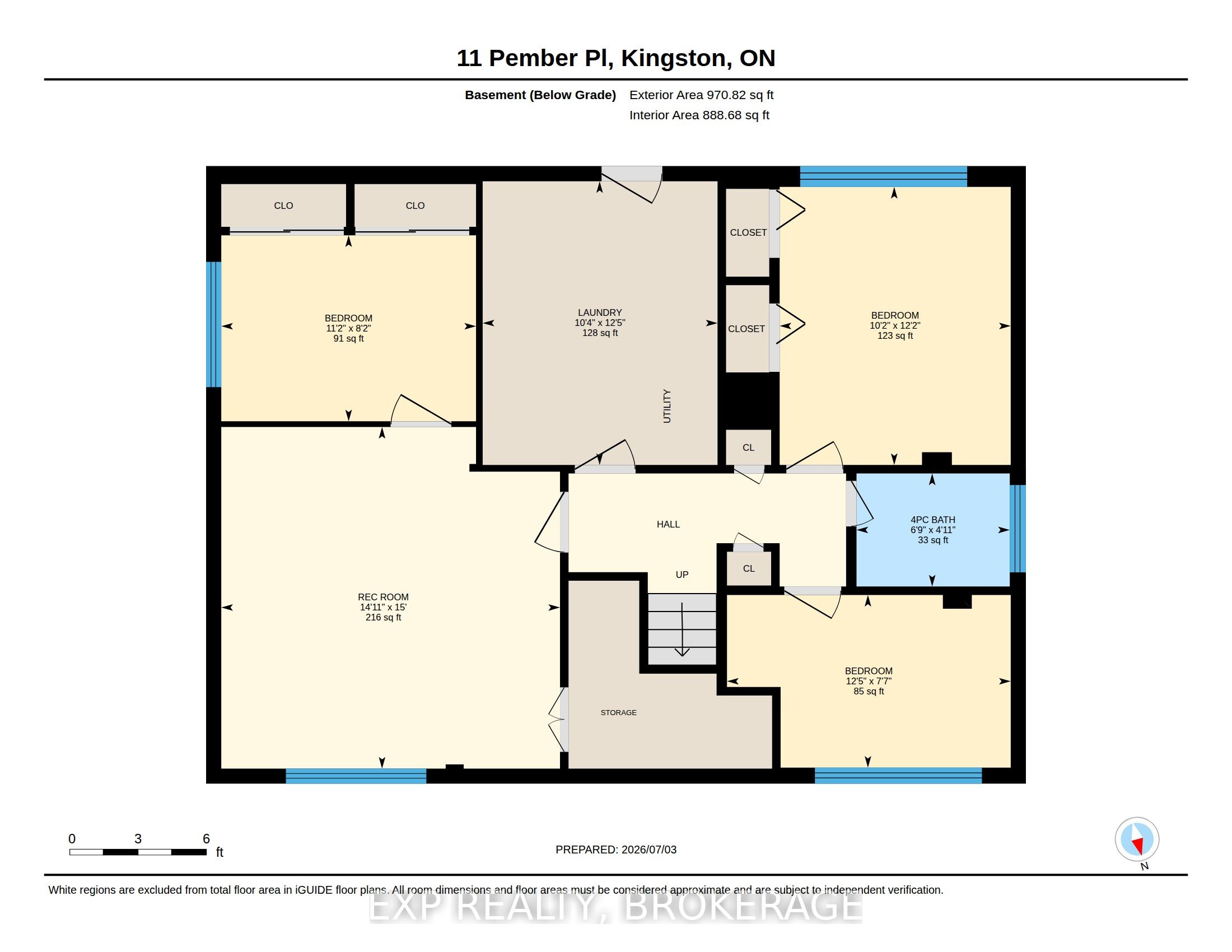 11 Pember Place Property Photo 39