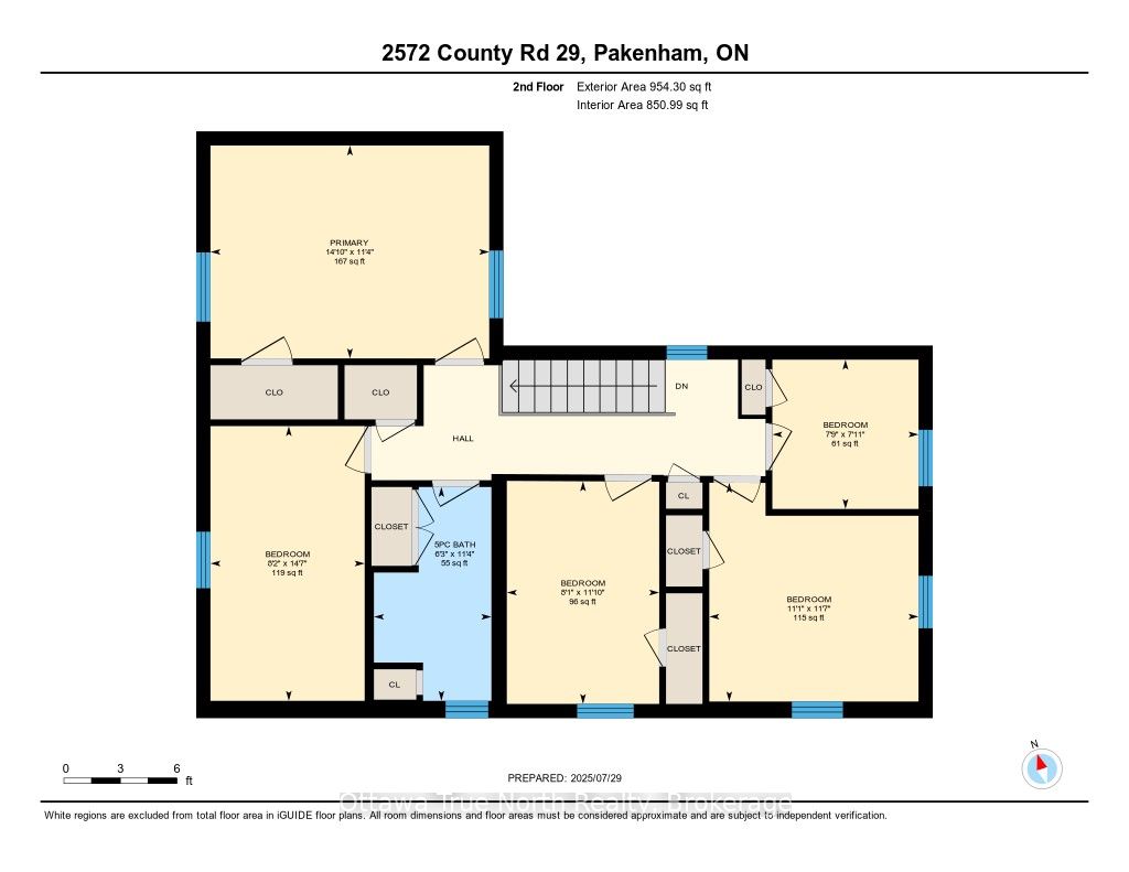 2572 County Road 29 Road N Property Photo 43