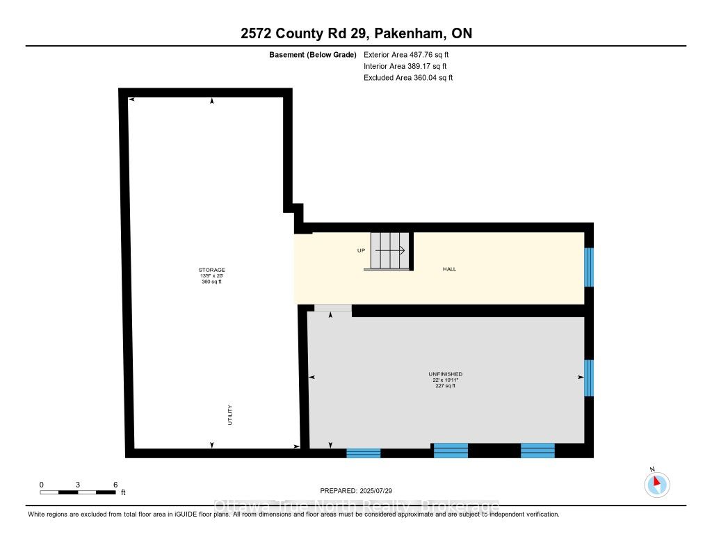 2572 County Road 29 Road N Property Photo 44