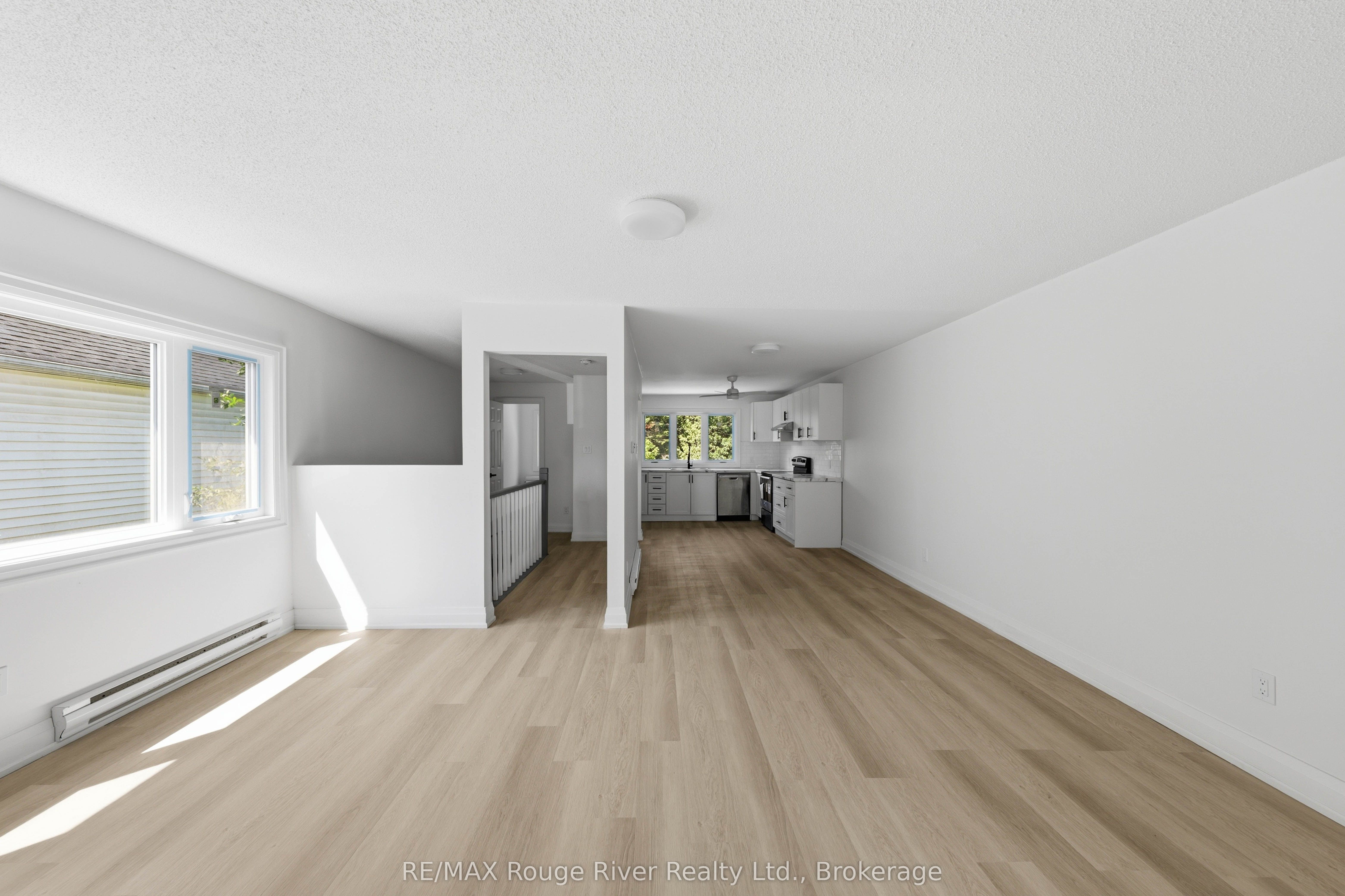 144 Macdonald Avenue Unit A Property Photo 5