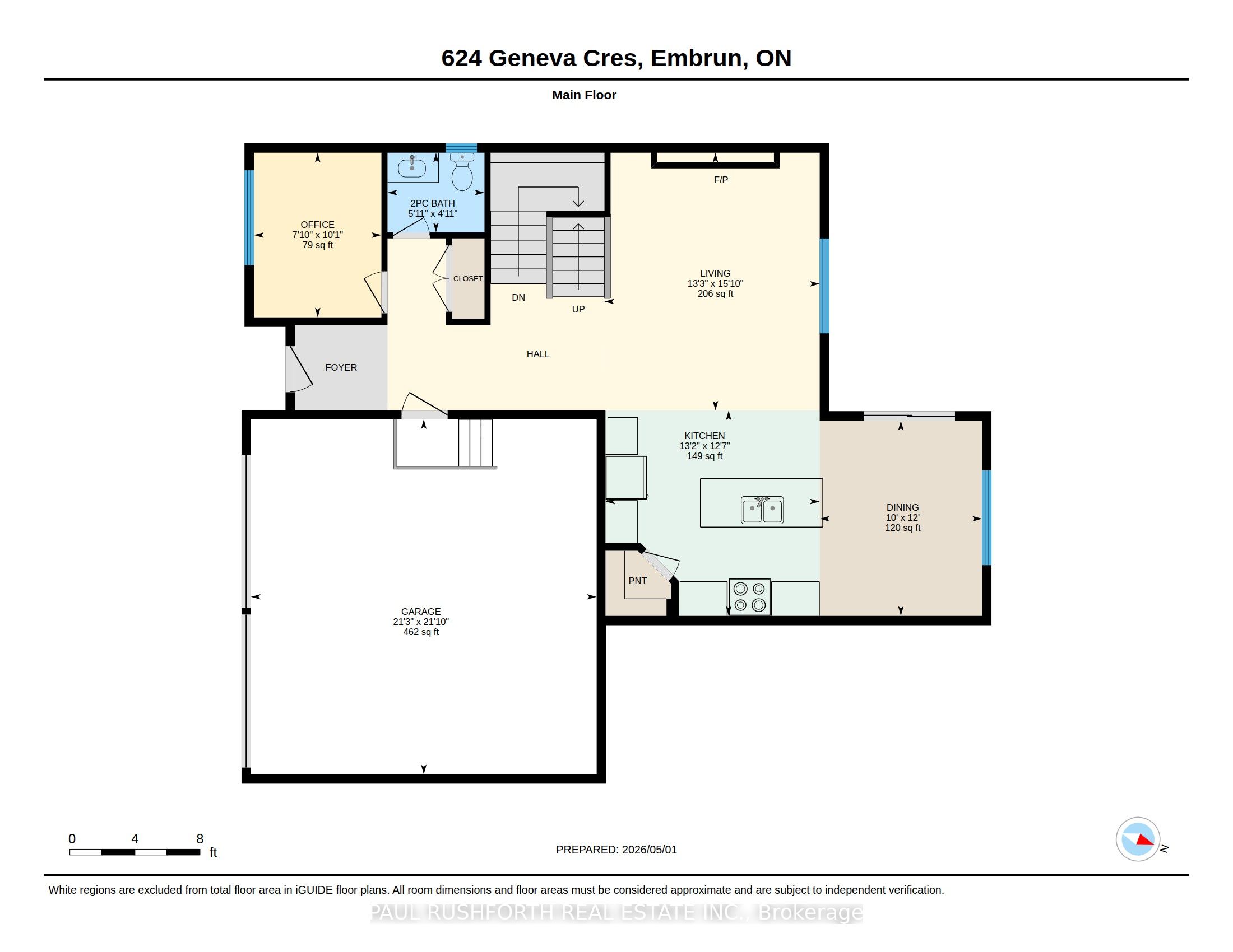 624 Geneva Crescent Property Photo 37