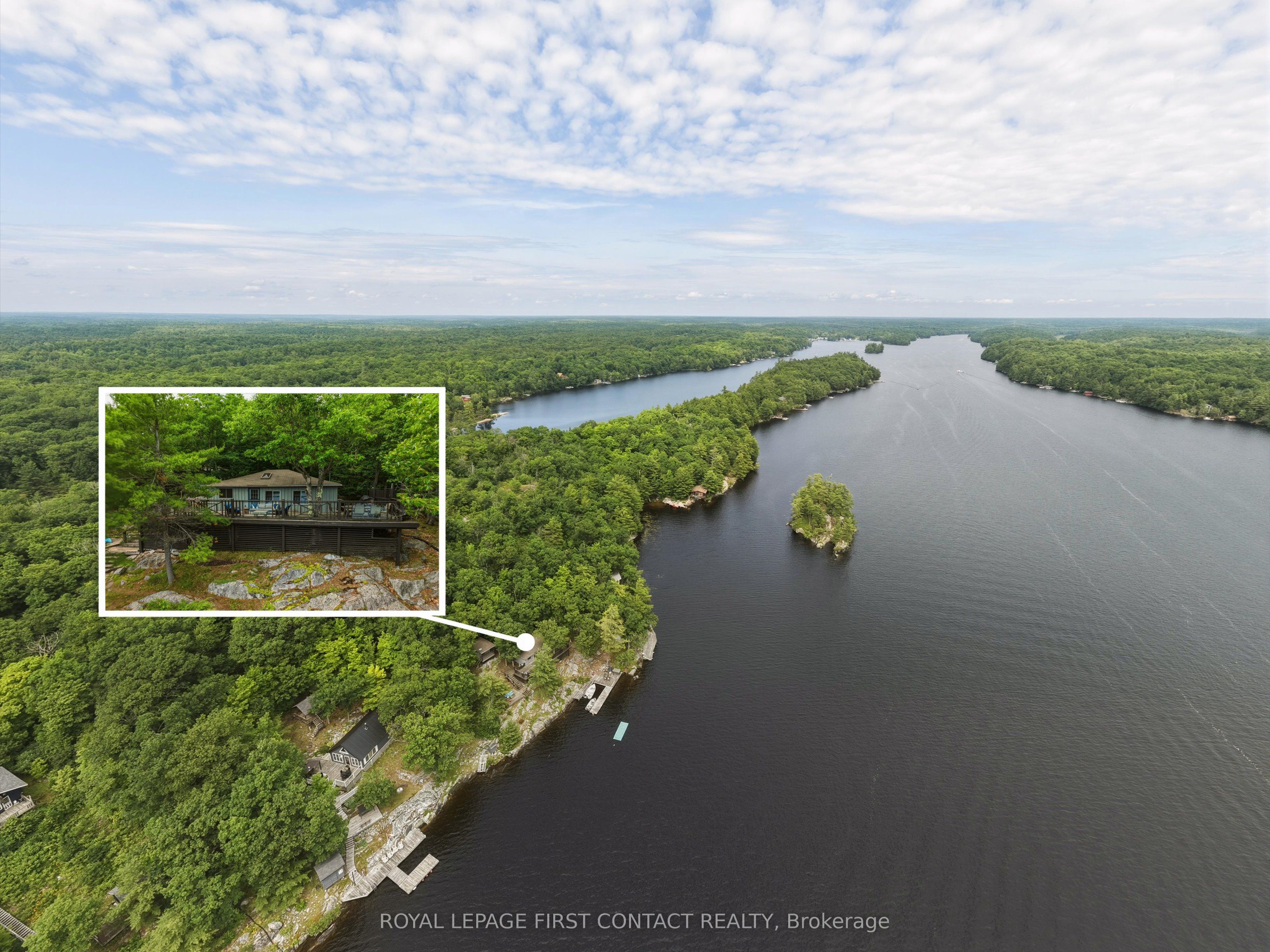 321 Healey Lake W/a Property Photo 1
