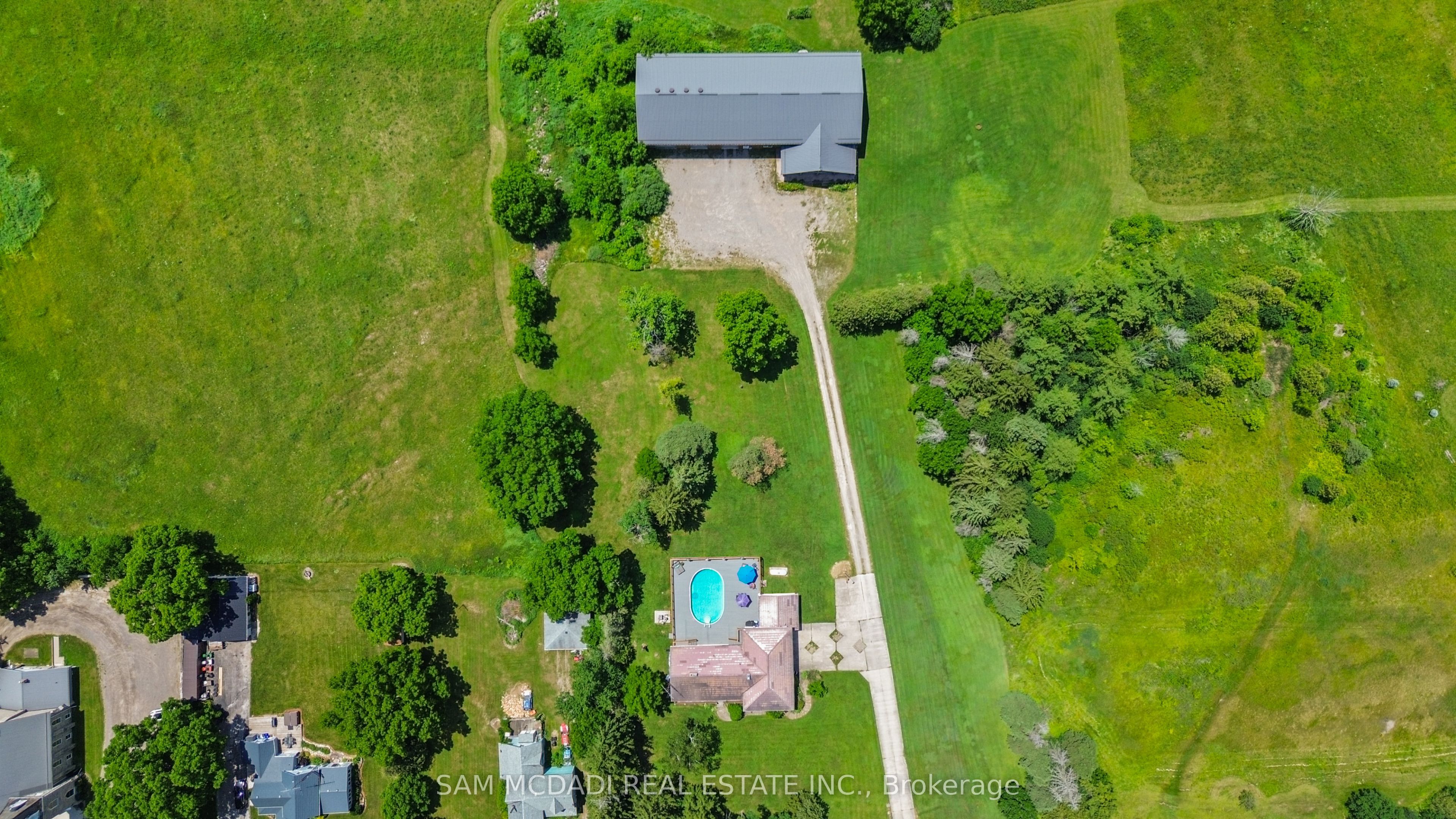 1291 Old Highway 8 Property Photo 6