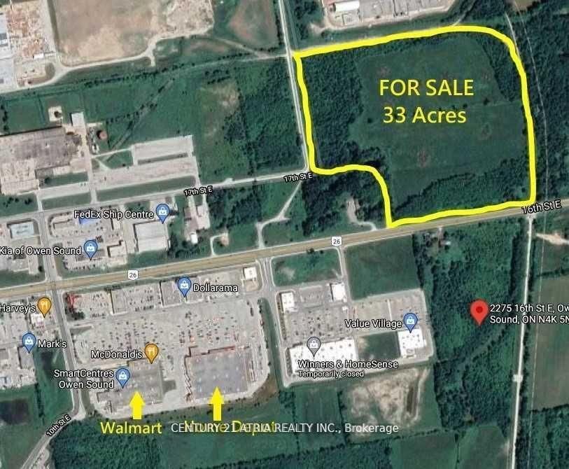 Lot 9 + 10 16th Street E Property Photo 2