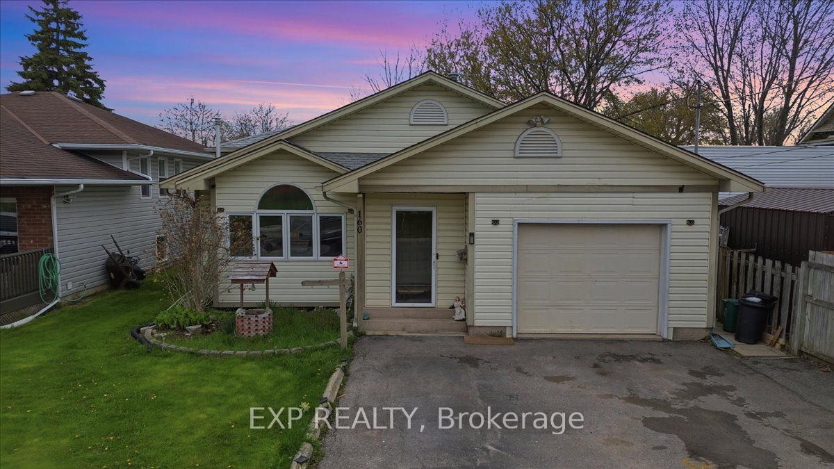160 Davis Street Property Photo 1