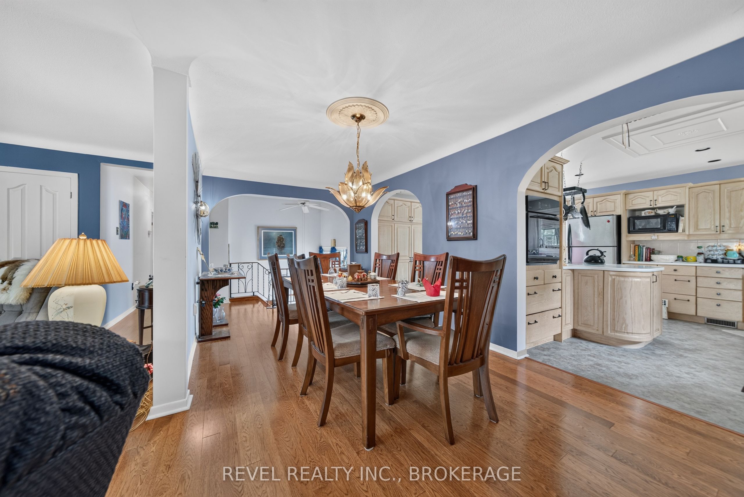 4453 Latimer Road Property Photo 9