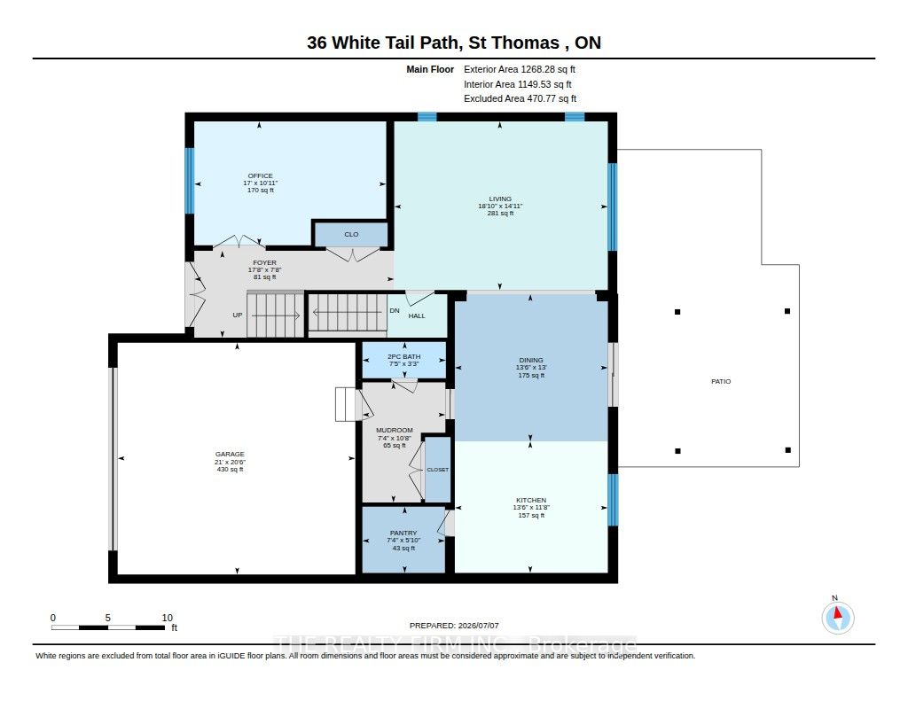 36 White Tail Path Property Photo 47