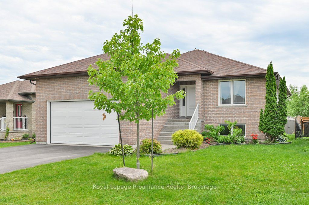 24 Freedom Crescent Property Photo 1