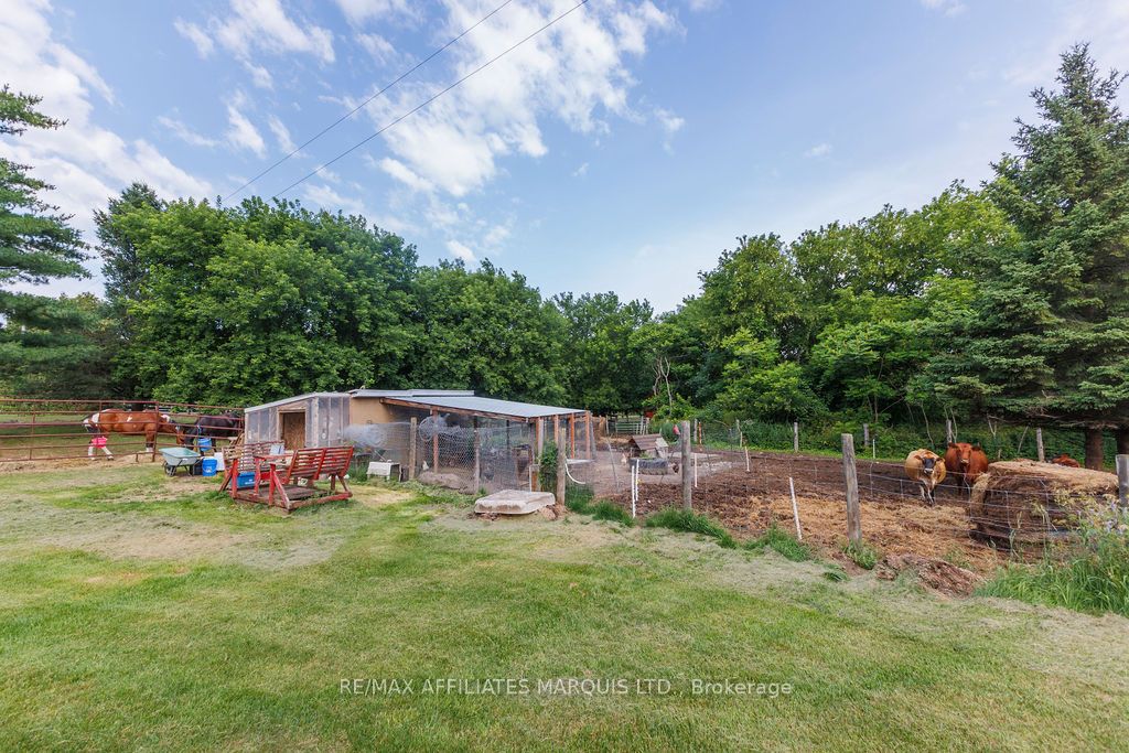 21111 Concession 8 Road Property Photo 10