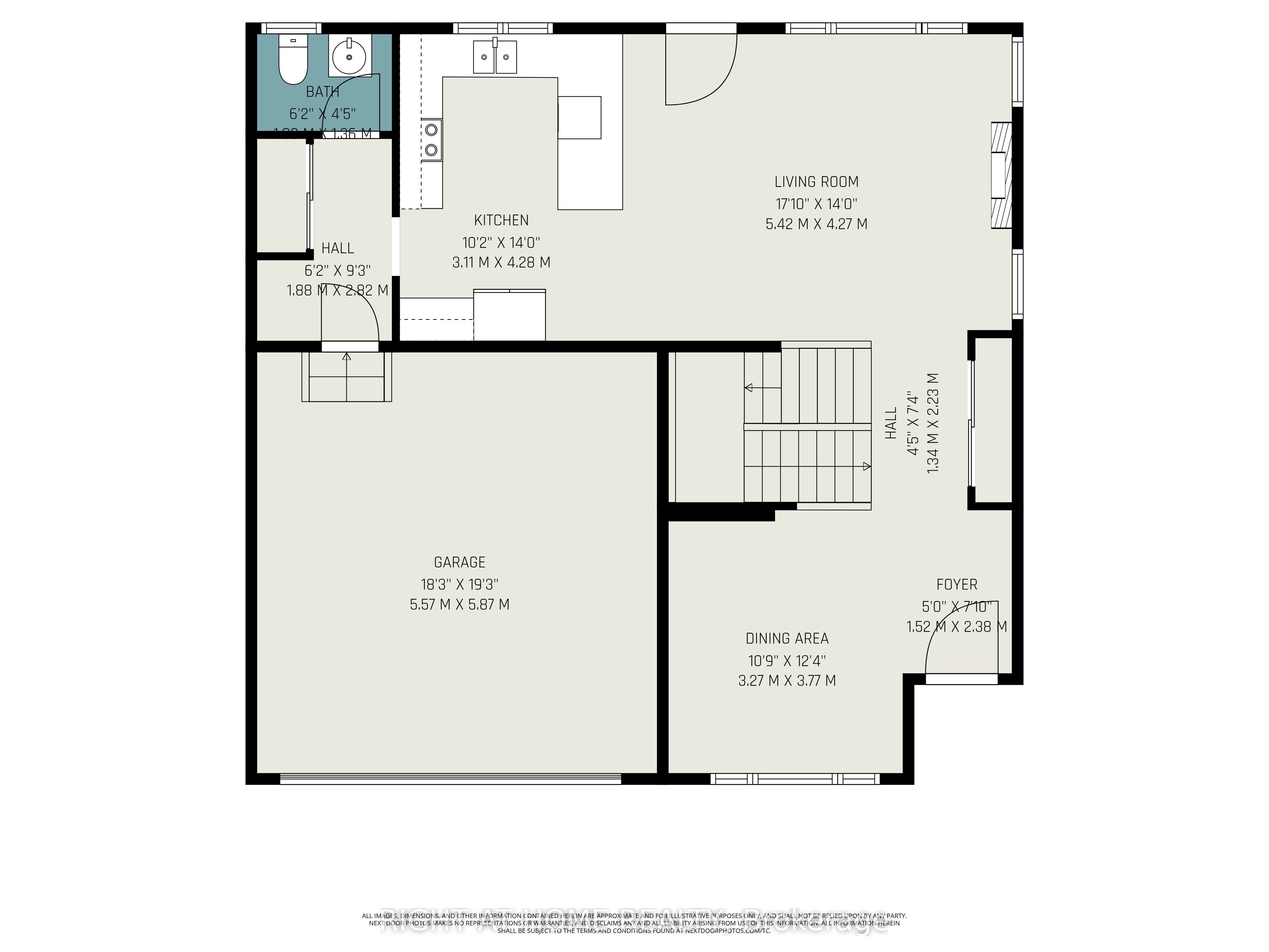 332 Peninsula Road Property Photo 13
