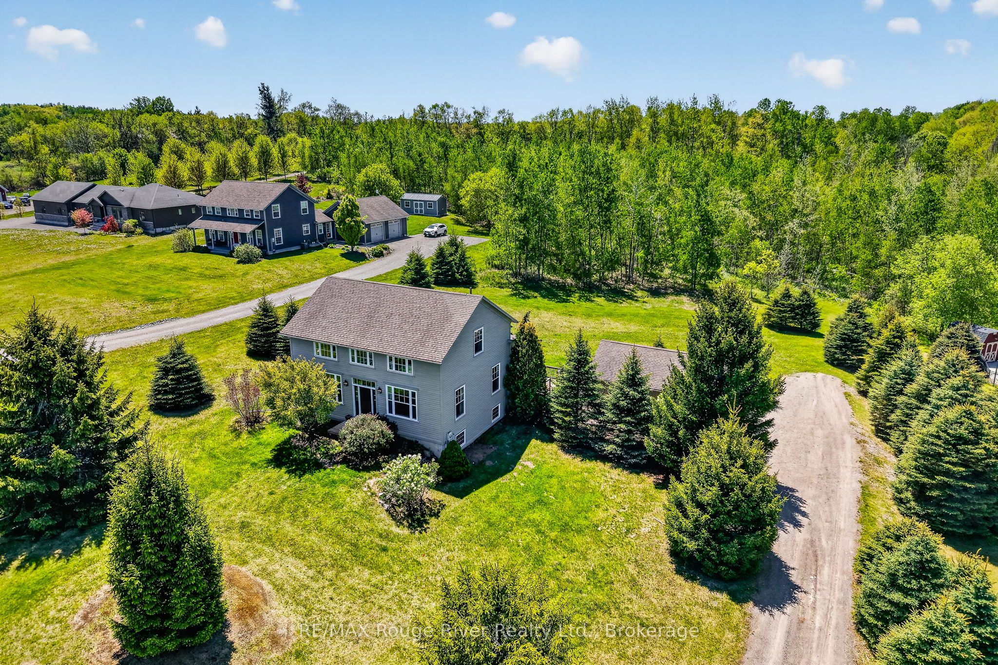 150 Day Road Property Photo 1