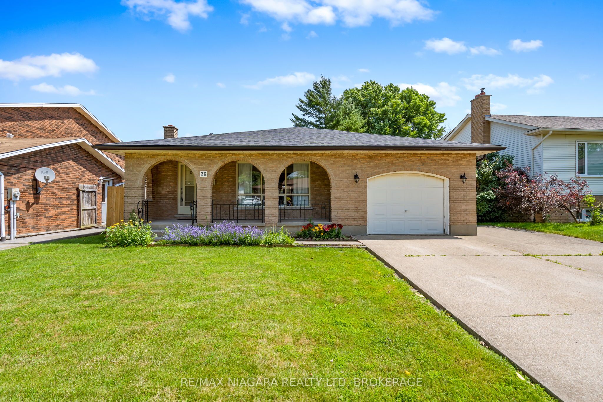 26 Forster Avenue