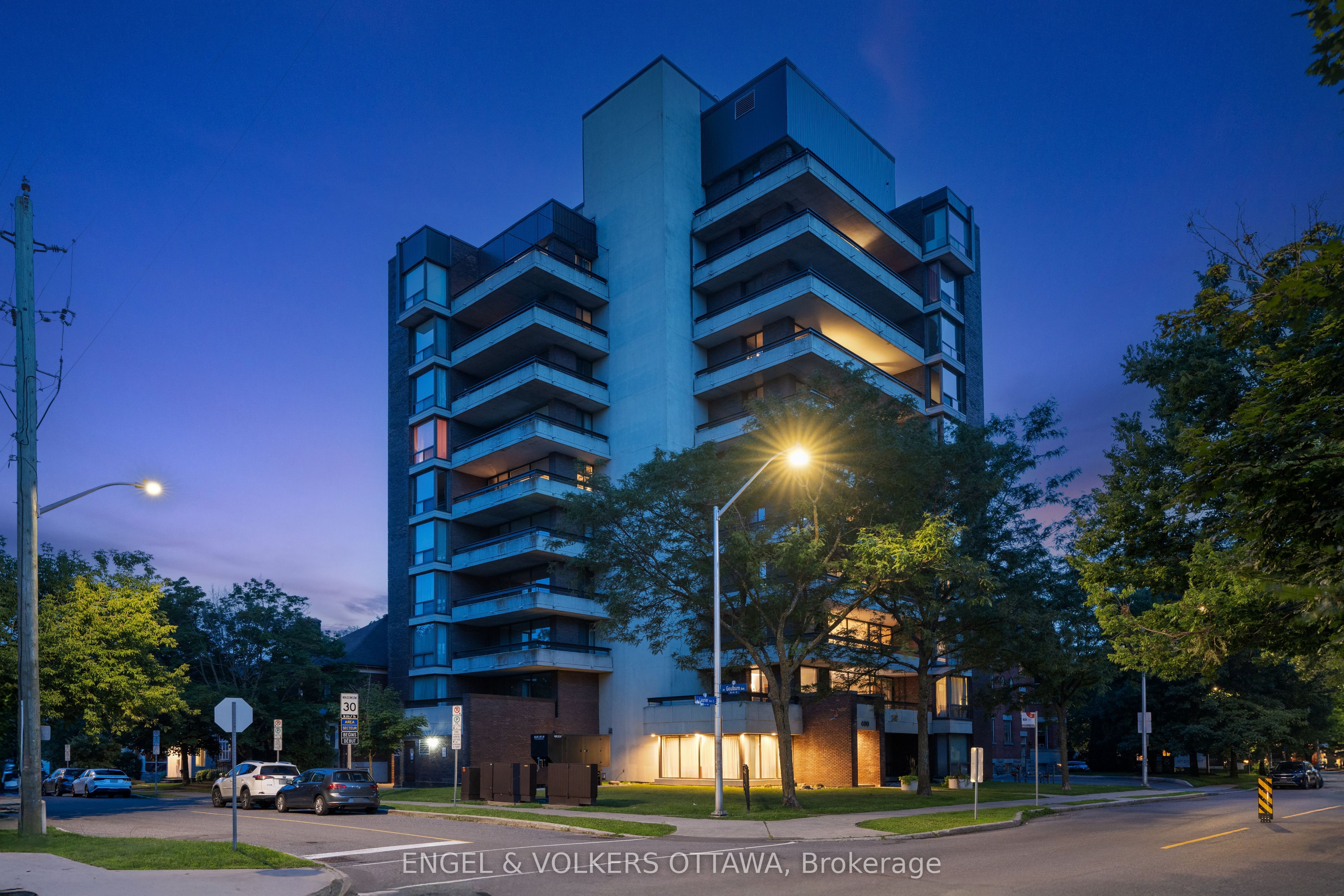 400 Laurier Street E 8a Property Photo 2