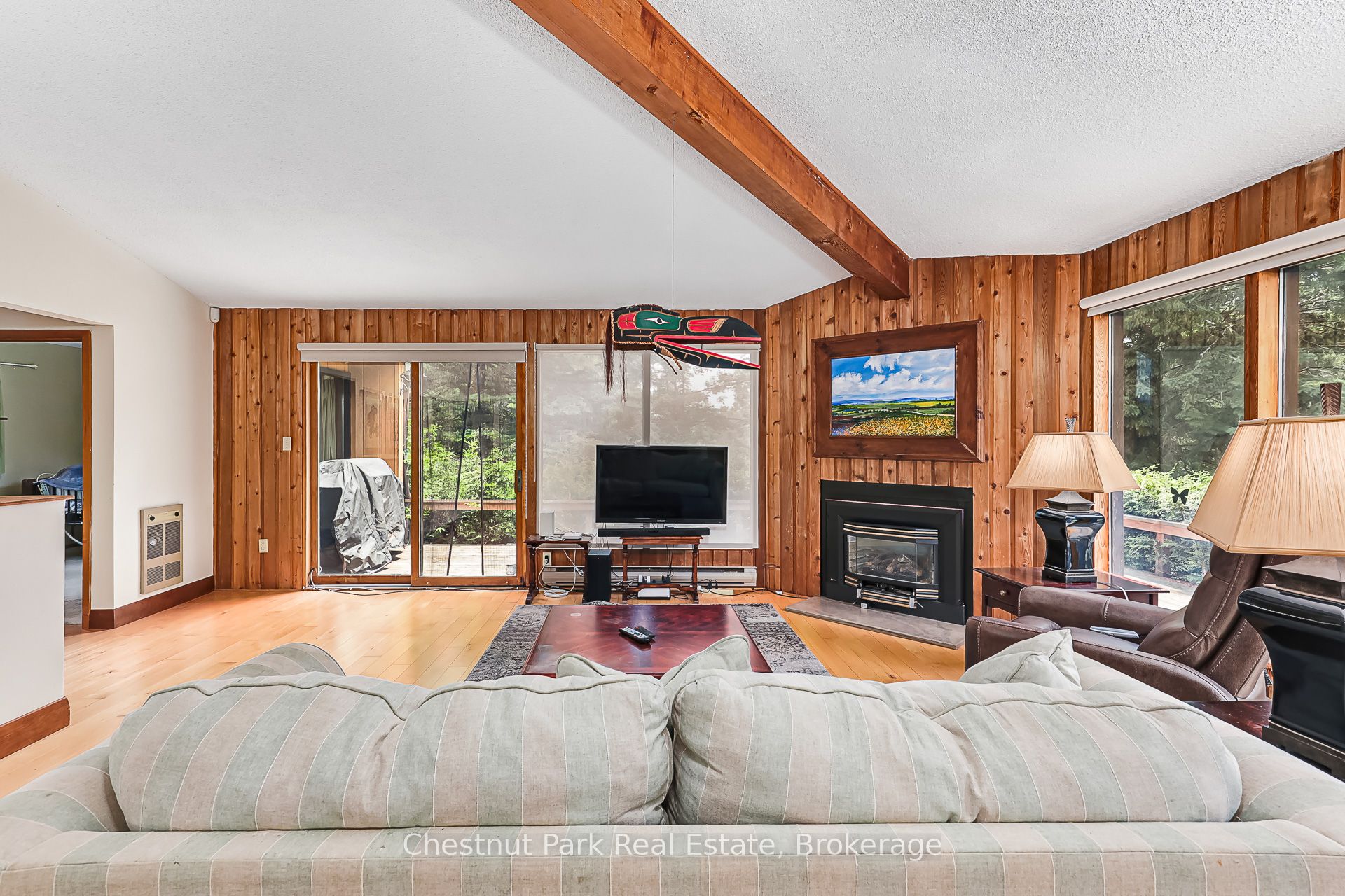 138 Kionontio Trail Property Photo 17