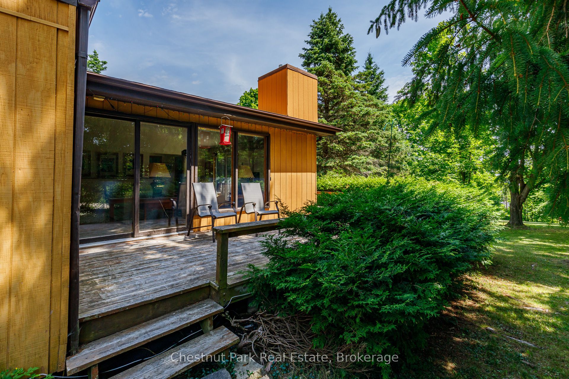 138 Kionontio Trail Property Photo 18