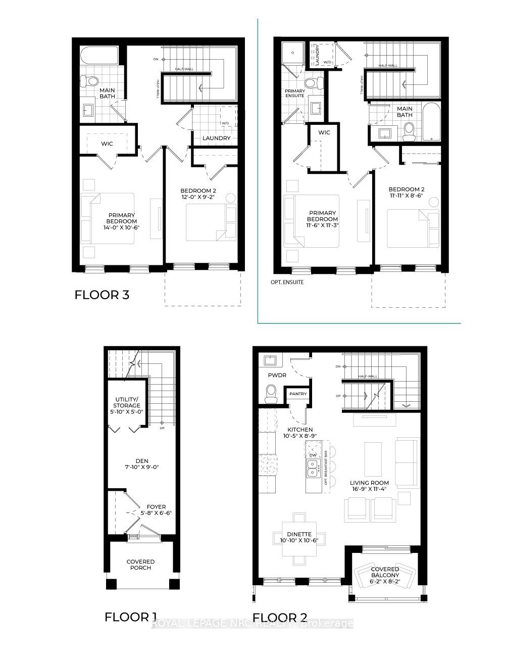 412 Ridgeway Road 7 Property Photo 5