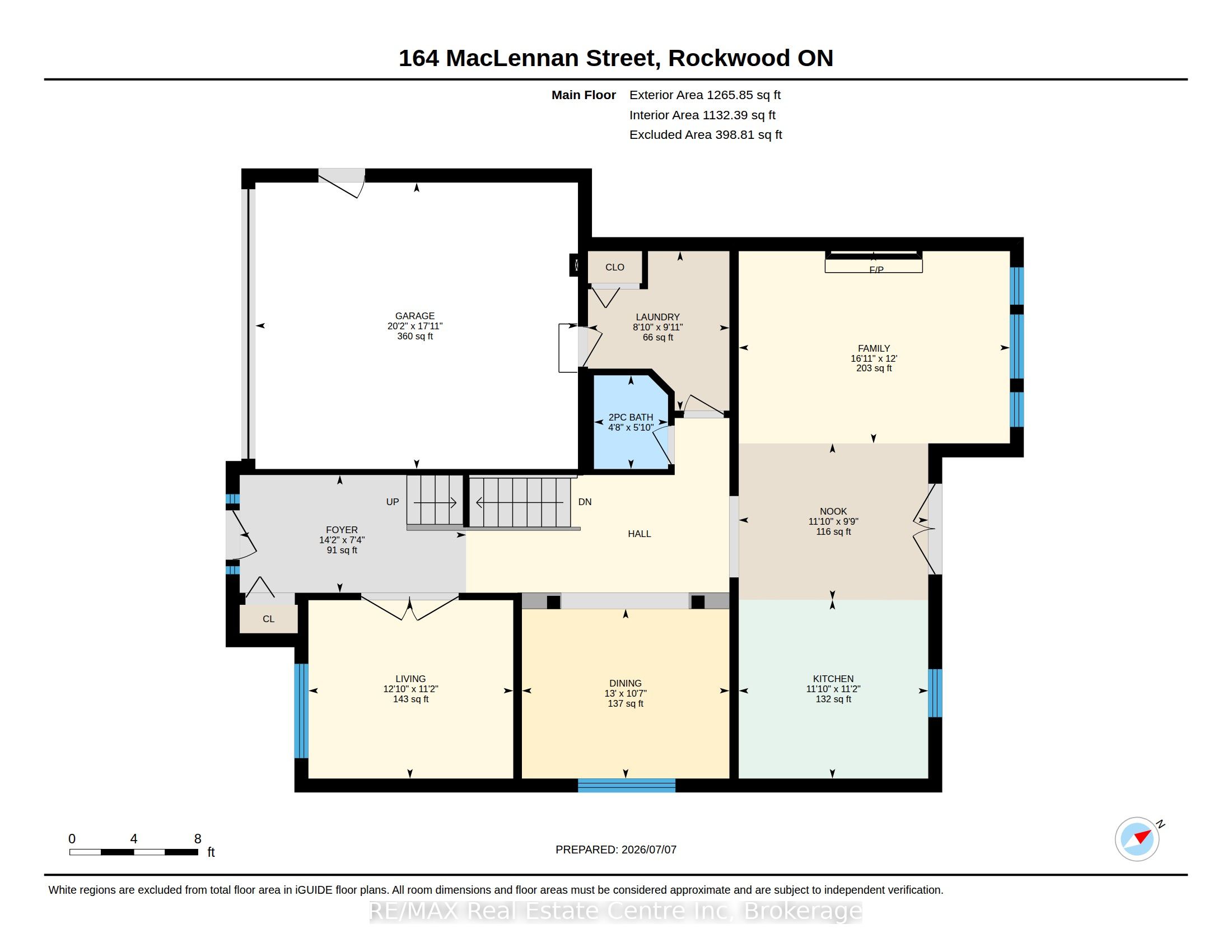 164 Maclennan Street Property Photo 45