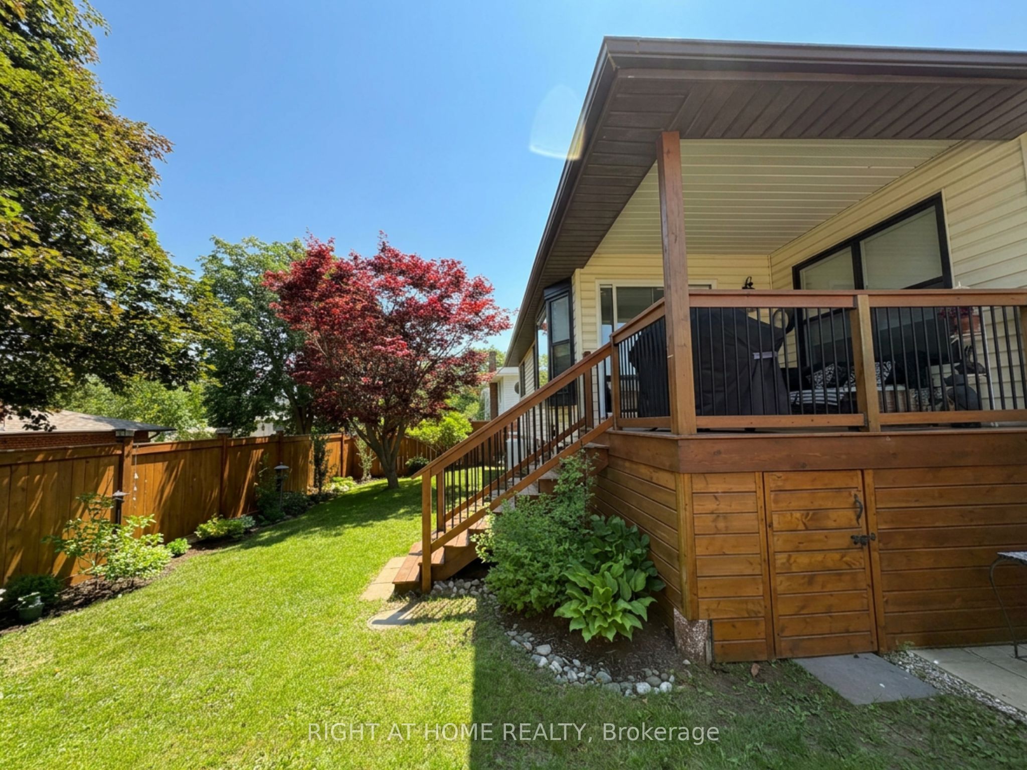 20 Argyle Crescent Property Photo 27