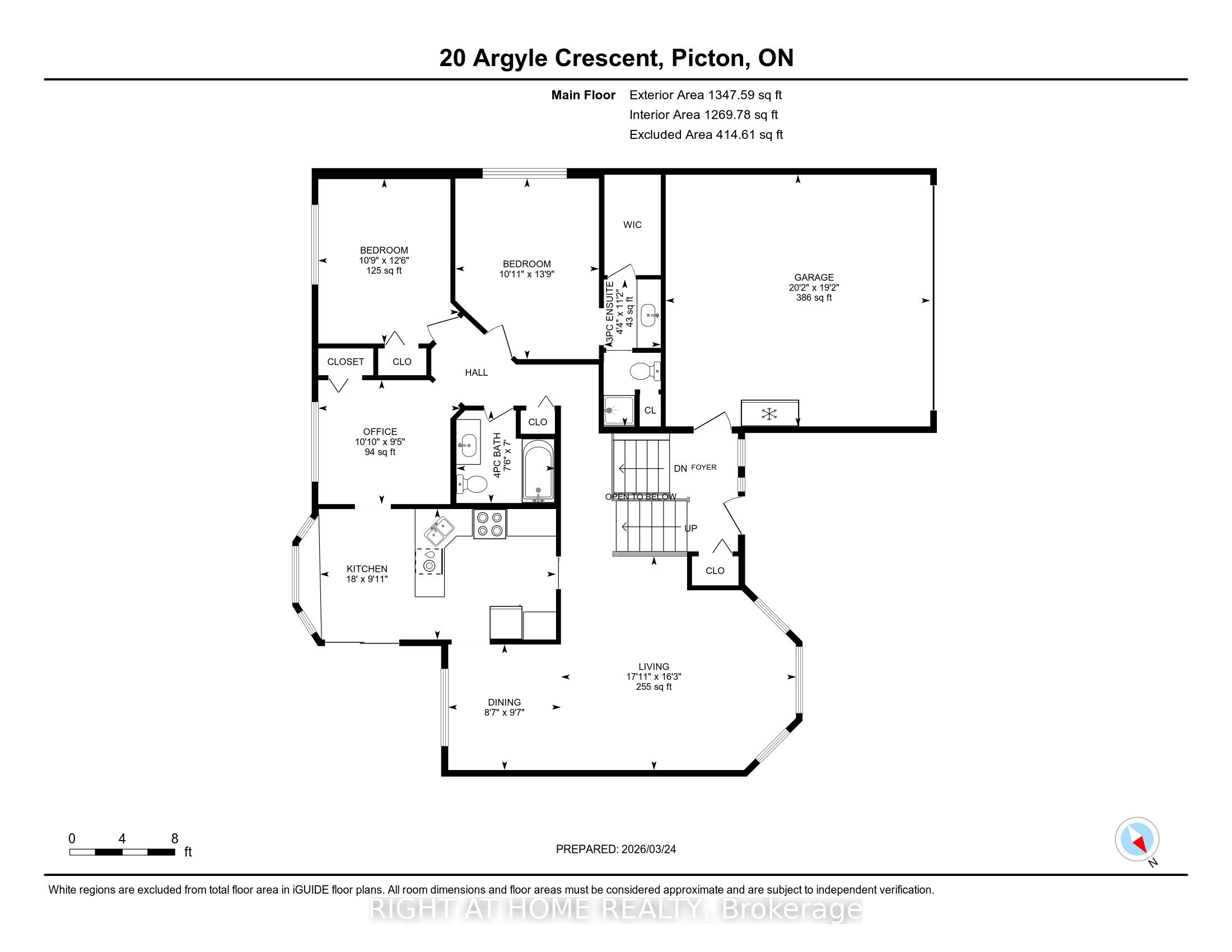 20 Argyle Crescent Property Photo 29
