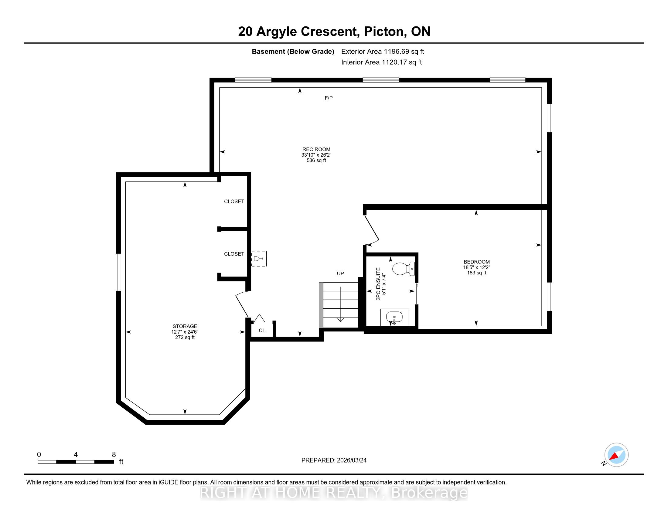 20 Argyle Crescent Property Photo 30