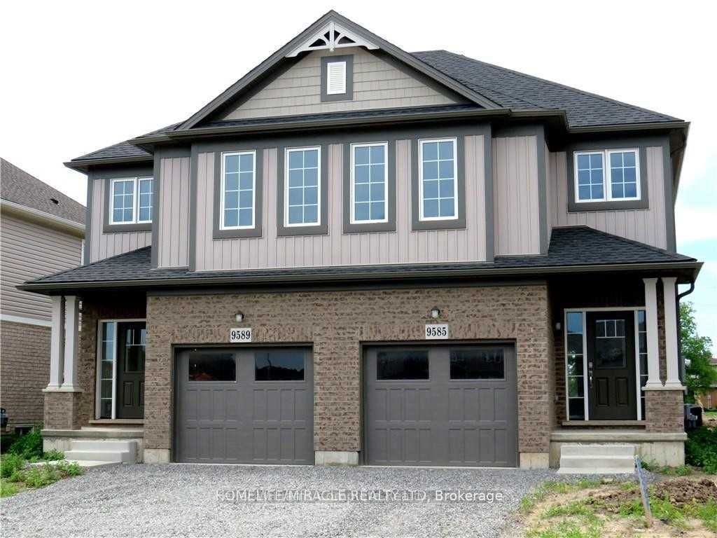 9585 Tallgrass Avenue Property Photo 1