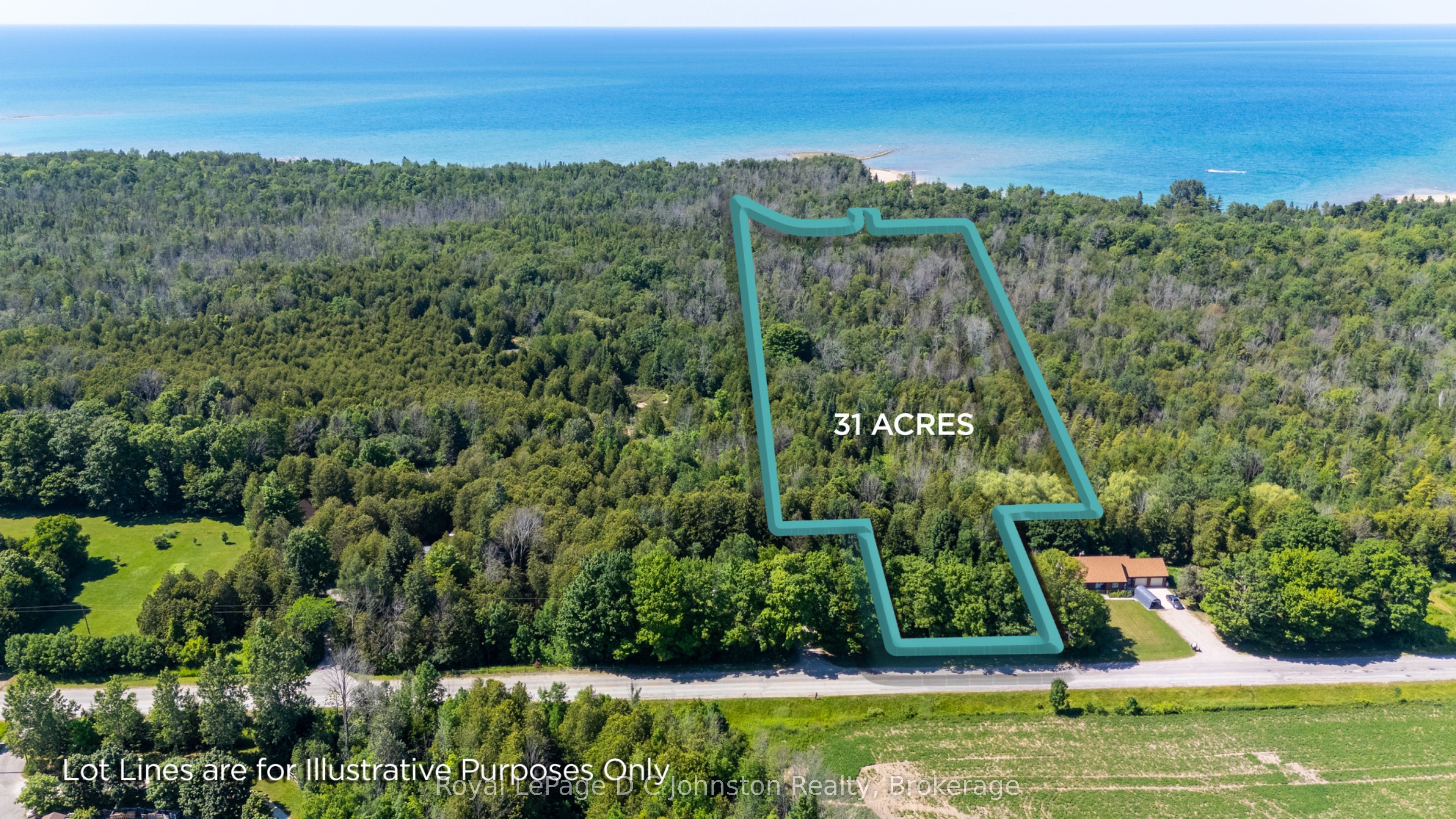 0 Lake Range Road Property Photo 1