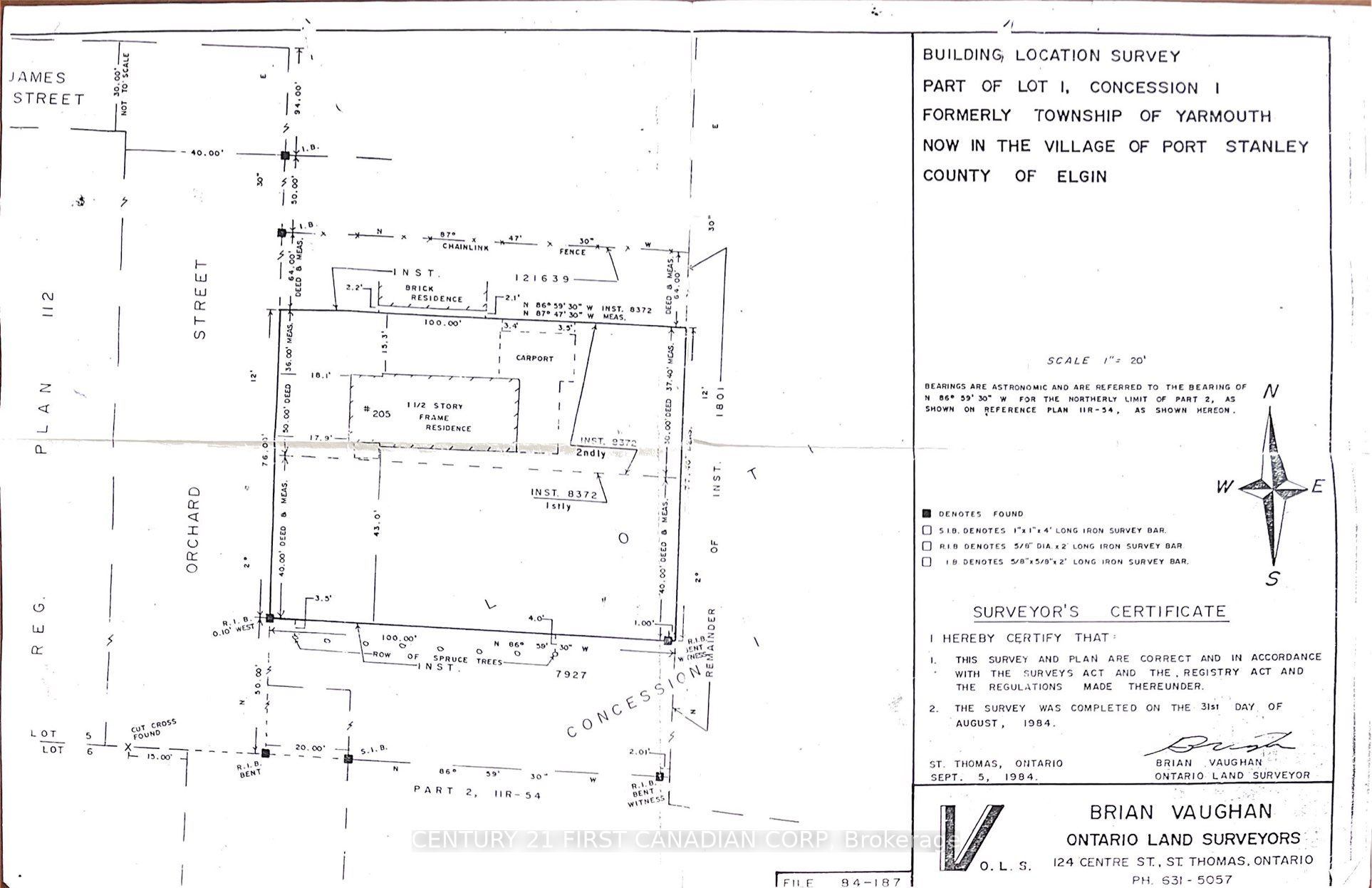 205 Orchard Street Property Photo 8