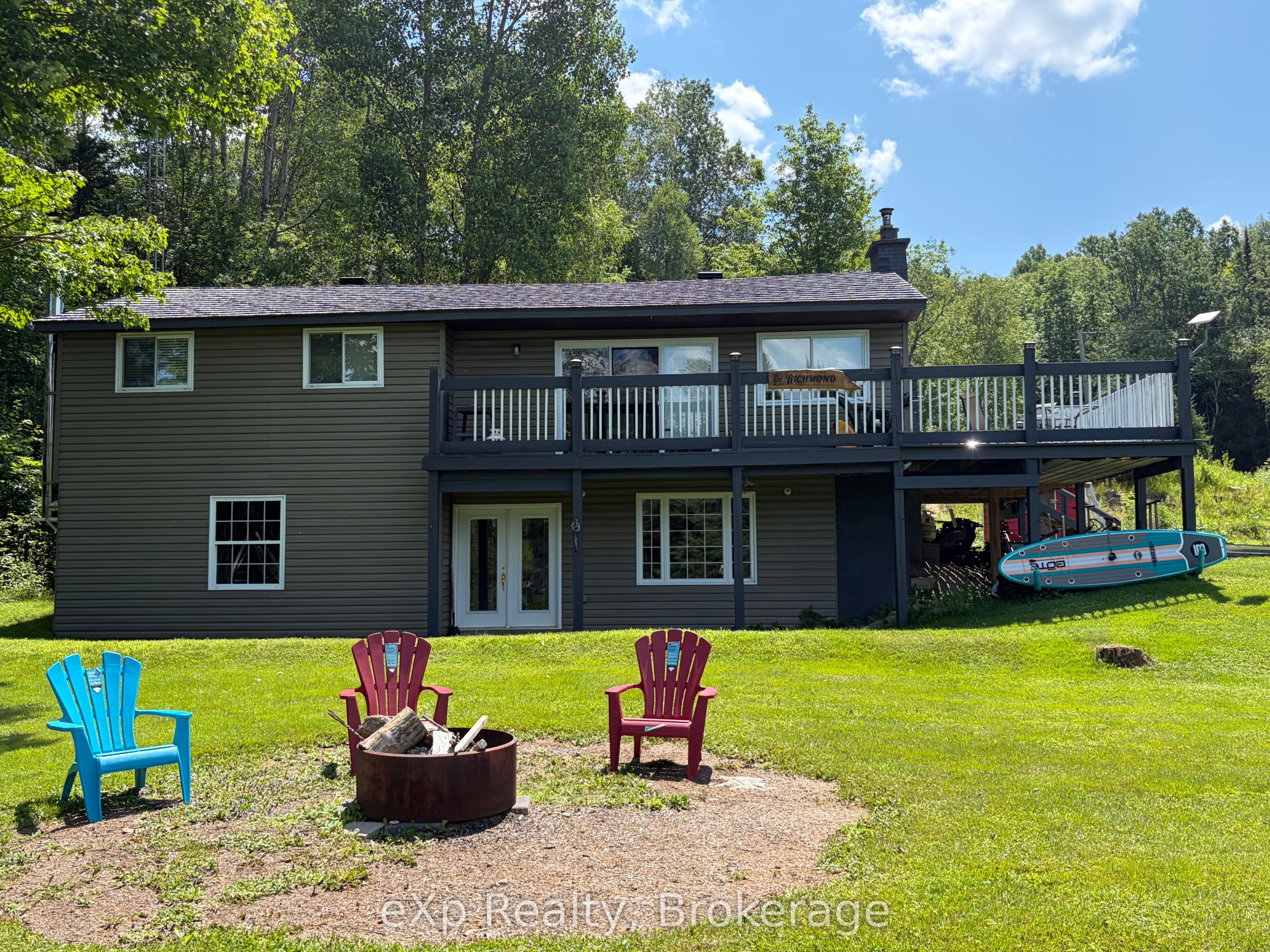 249 River Drive Property Photo 10