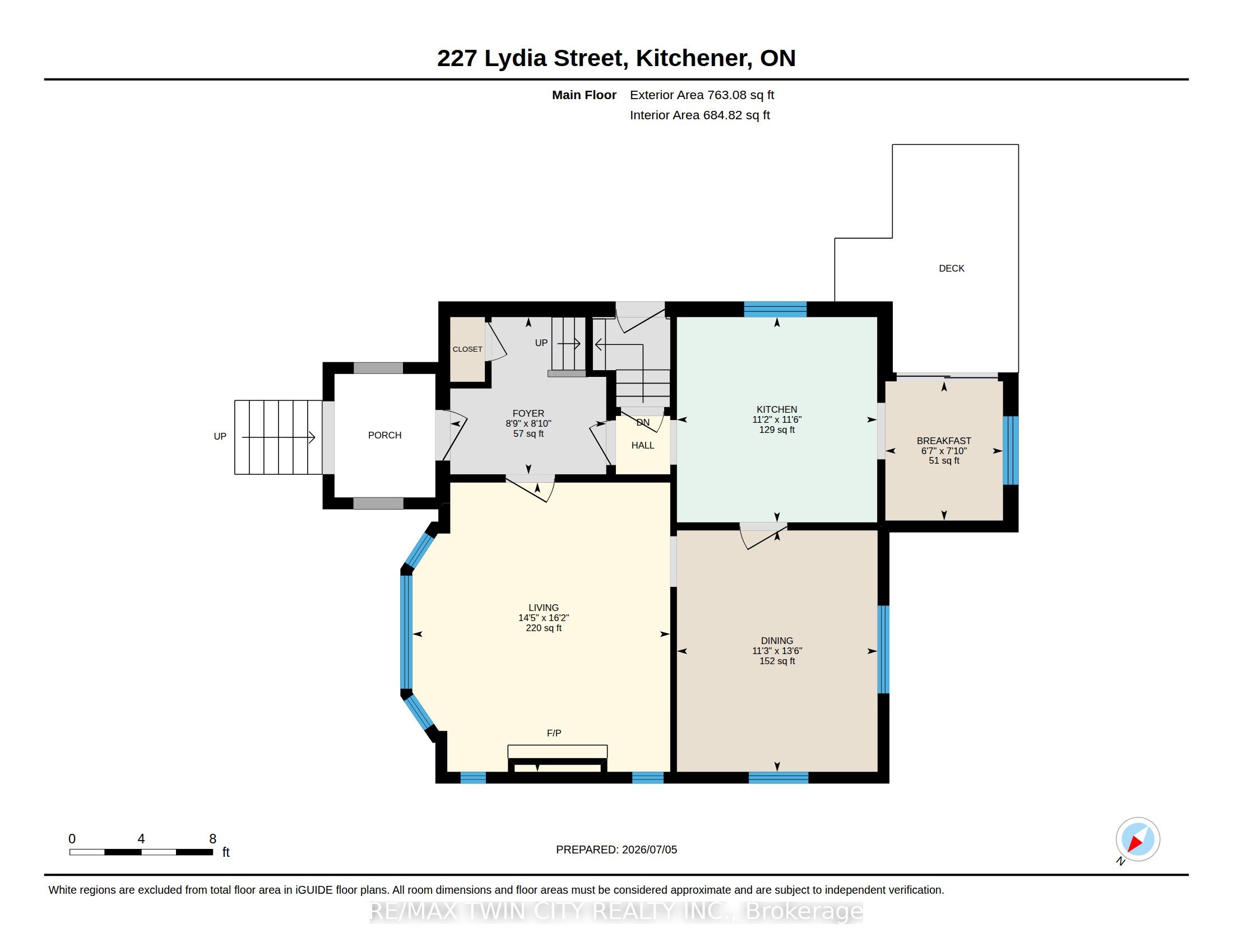 227 Lydia Street Property Photo 36