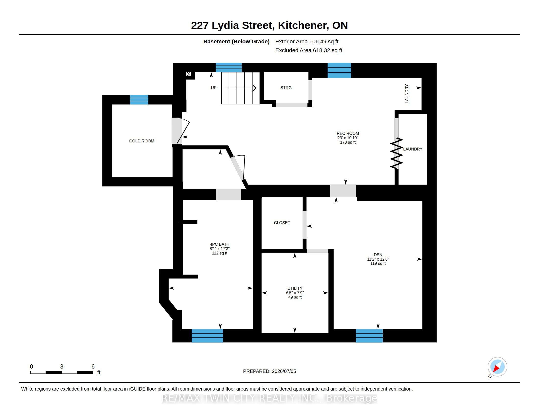 227 Lydia Street Property Photo 39