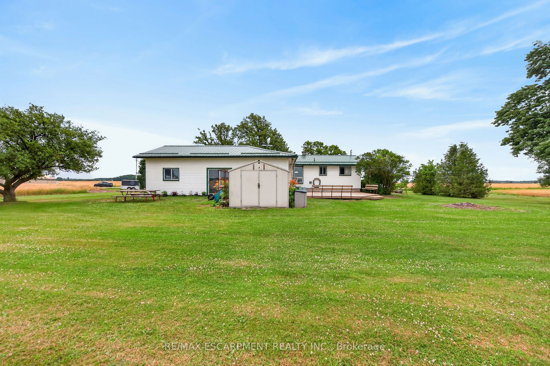 1057 Concession 4 Road Property Photo 38