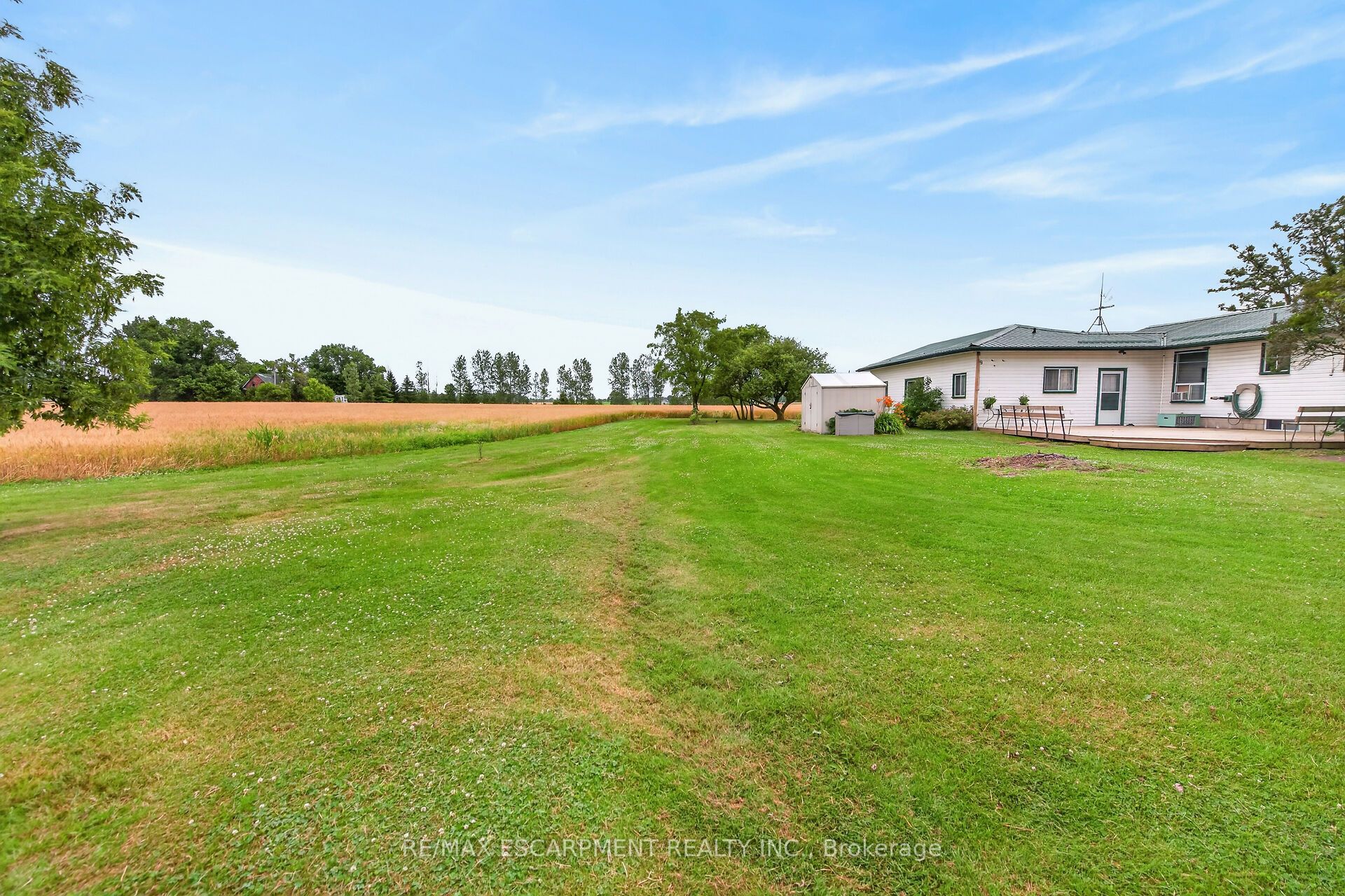1057 Concession 4 Road Property Photo 41