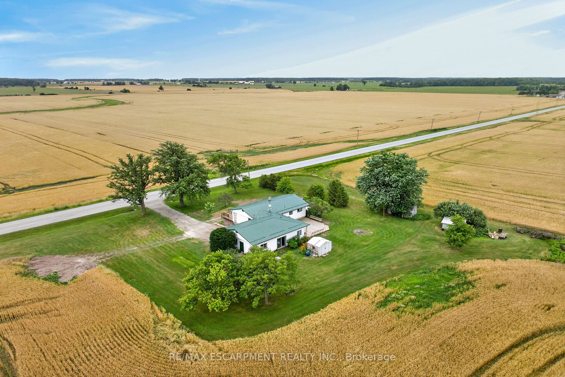 1057 Concession 4 Road Property Photo 45