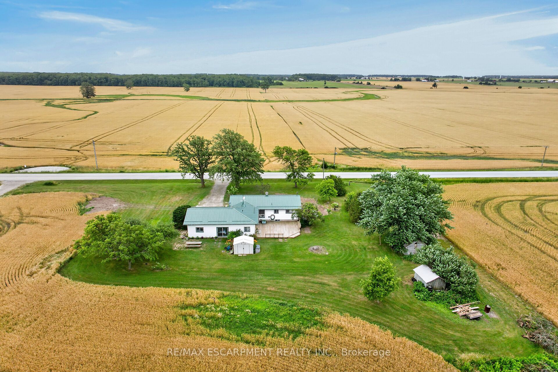 1057 Concession 4 Road Property Photo 46