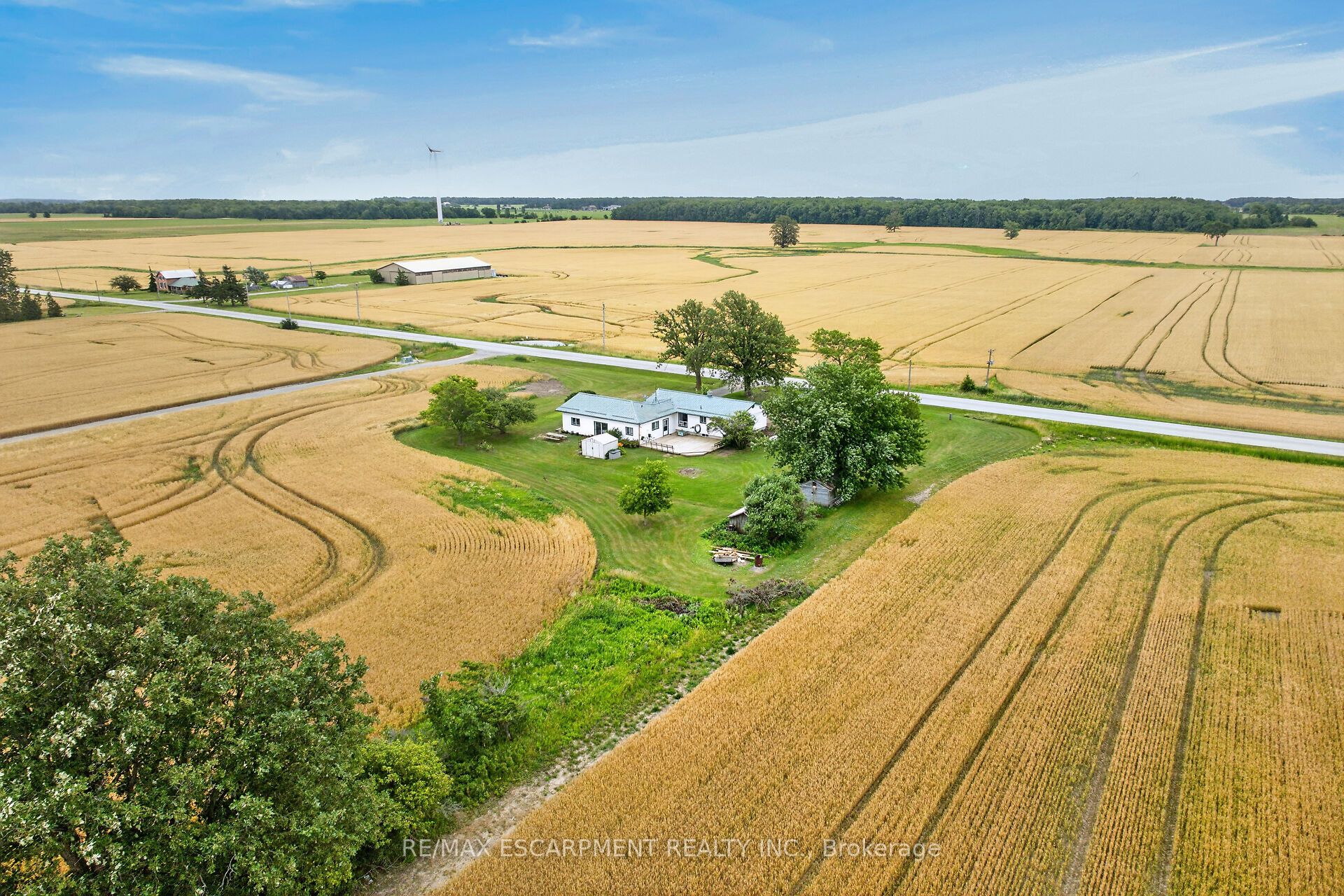 1057 Concession 4 Road Property Photo 47