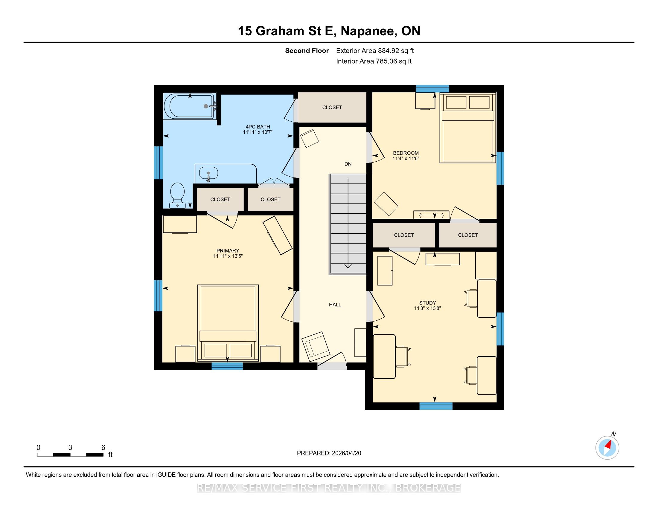 15 Graham Street E Property Photo 46