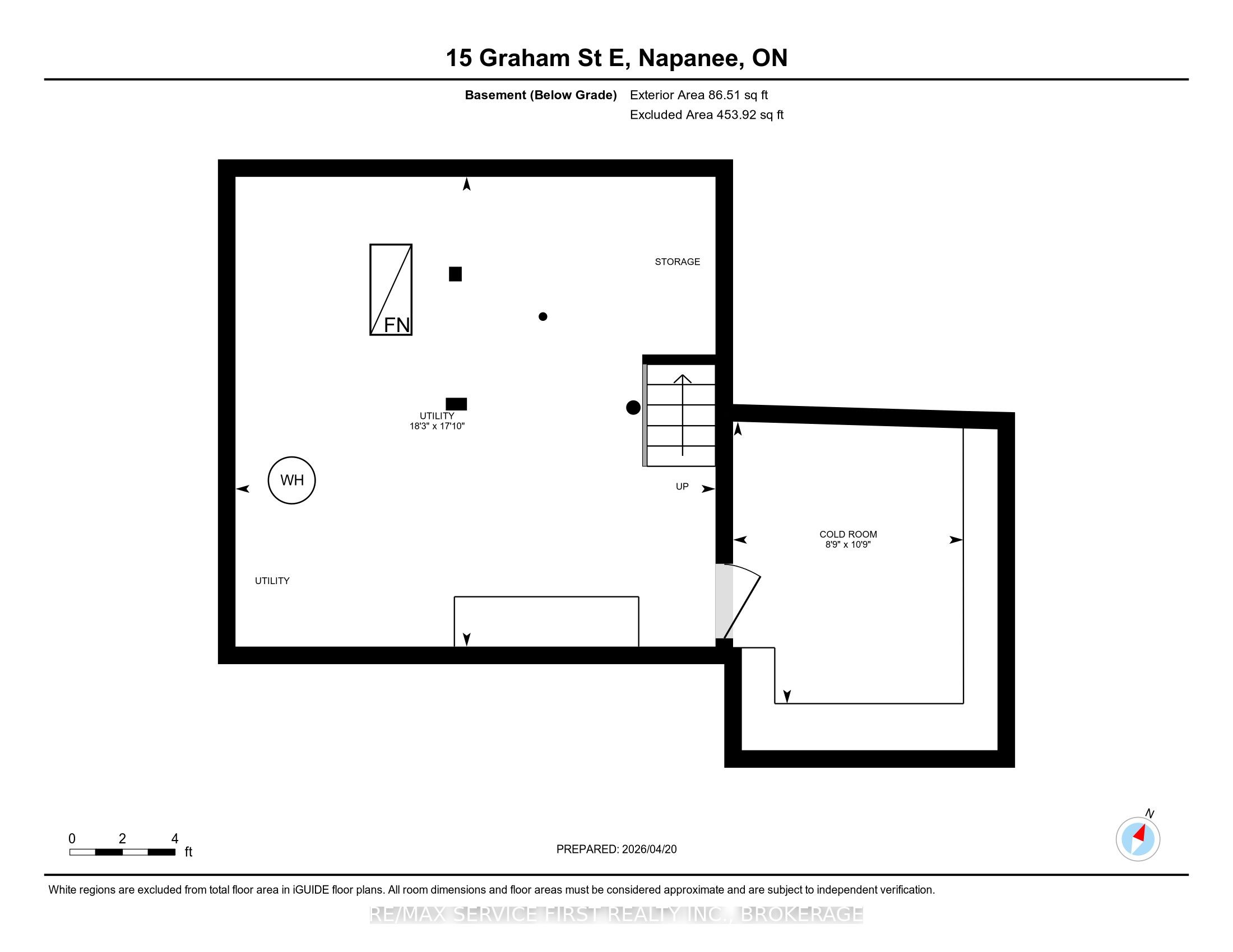 15 Graham Street E Property Photo 47