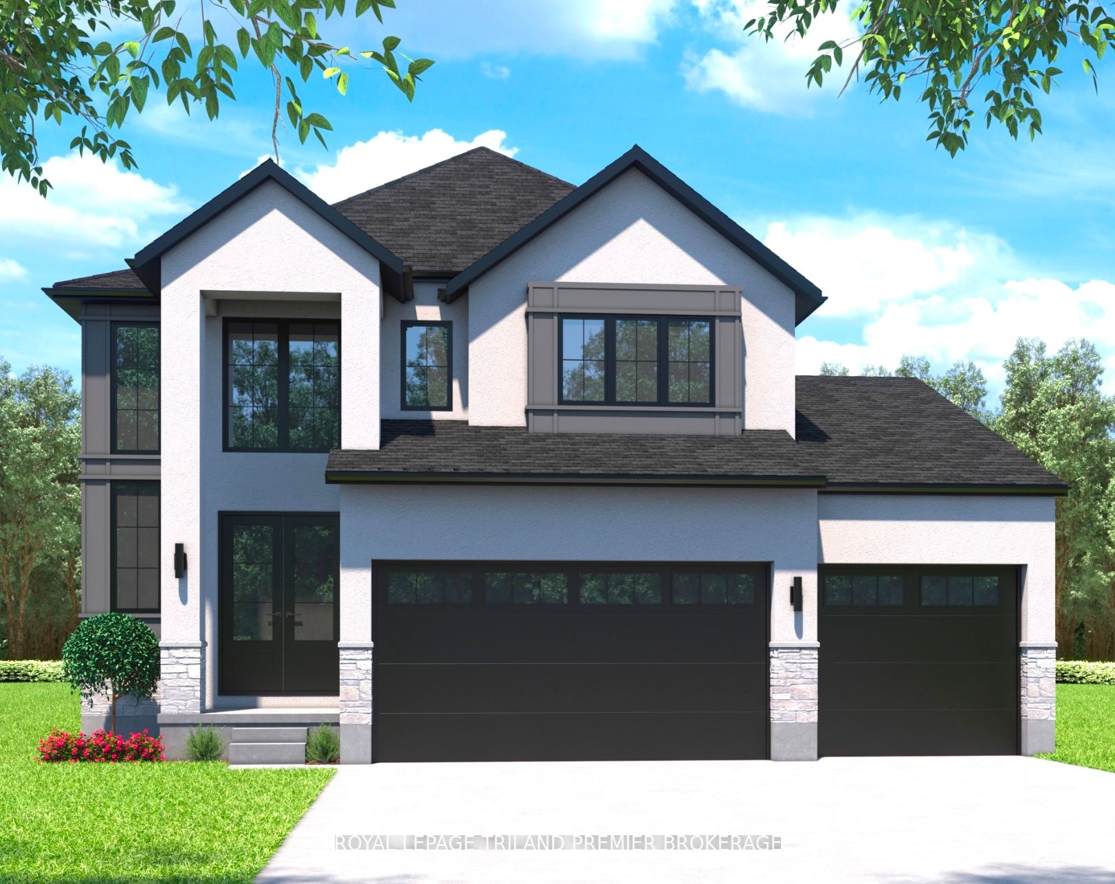 80 DEARING Drive Property Photo 1