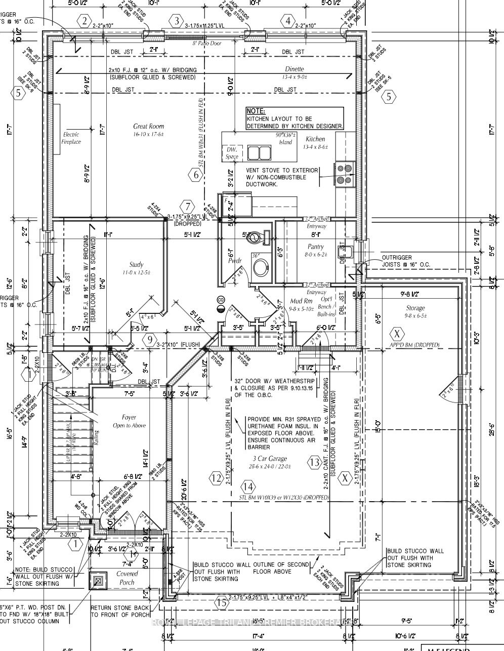 80 Dearing Drive Property Photo 3