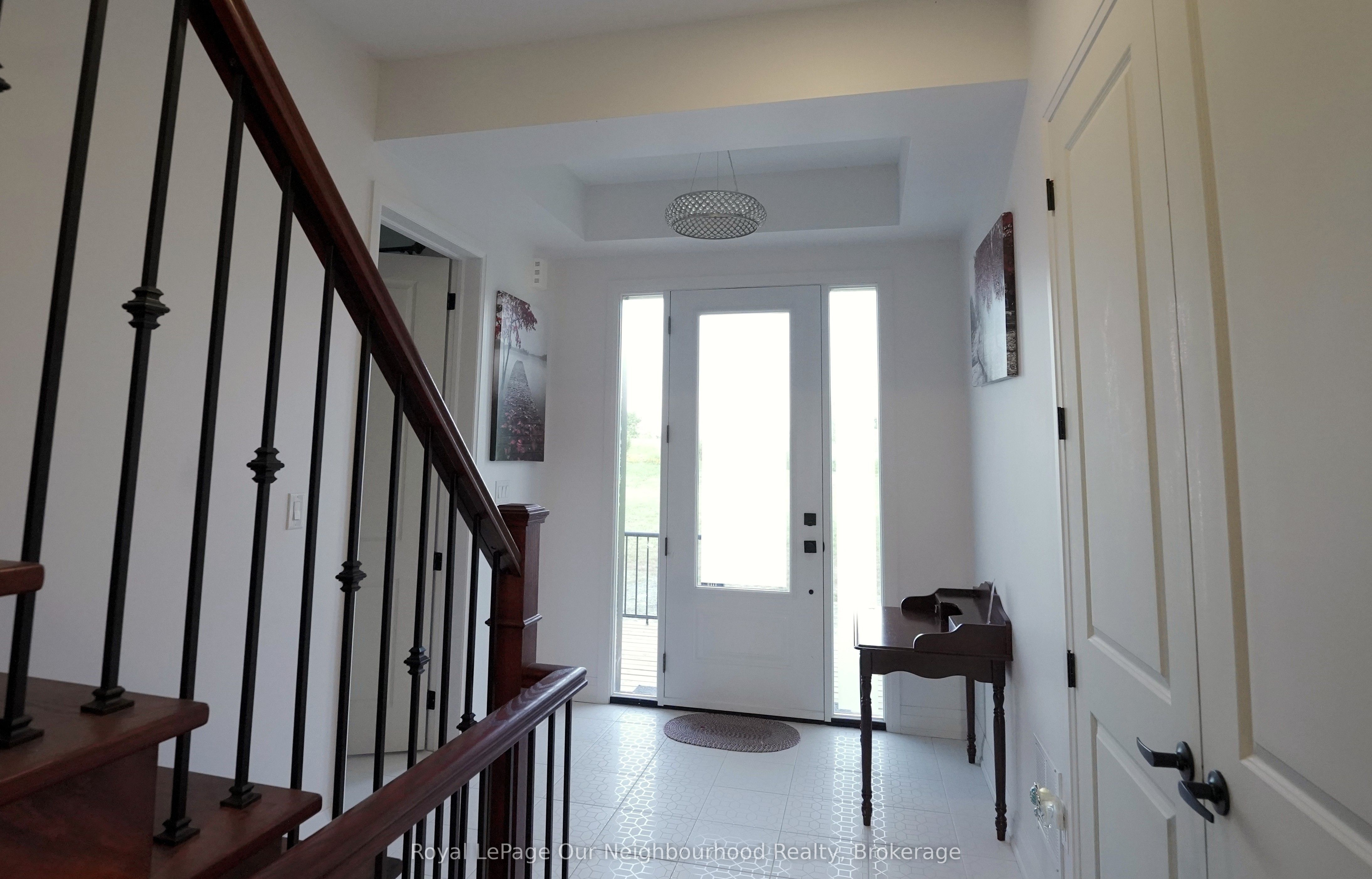 134 Hampton Crescent Property Photo 5