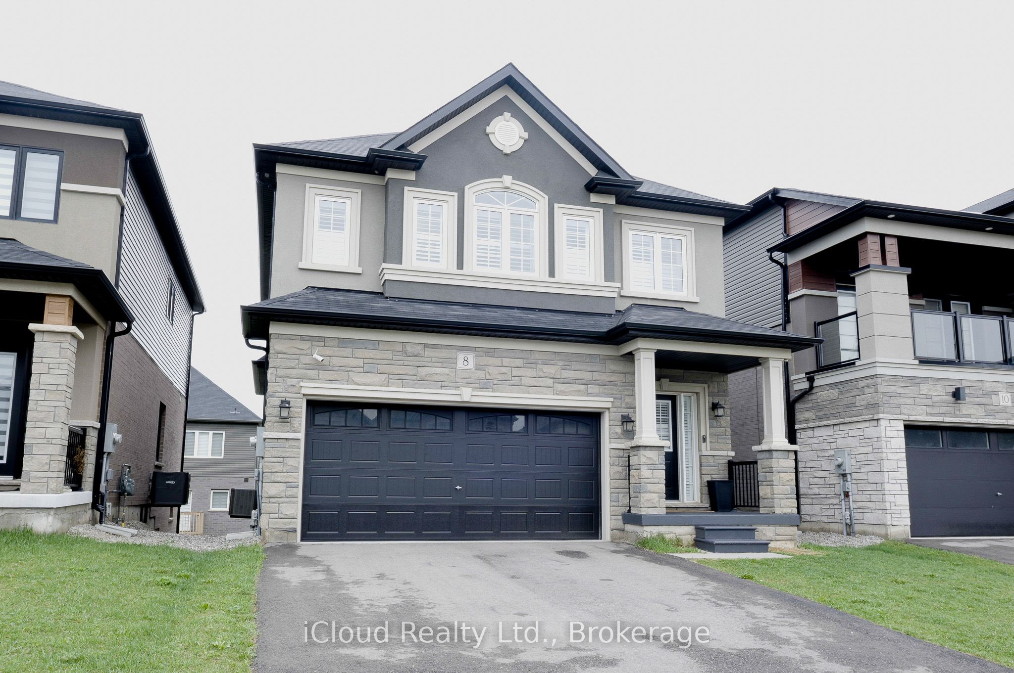 8 Whitton Drive Property Photo 1
