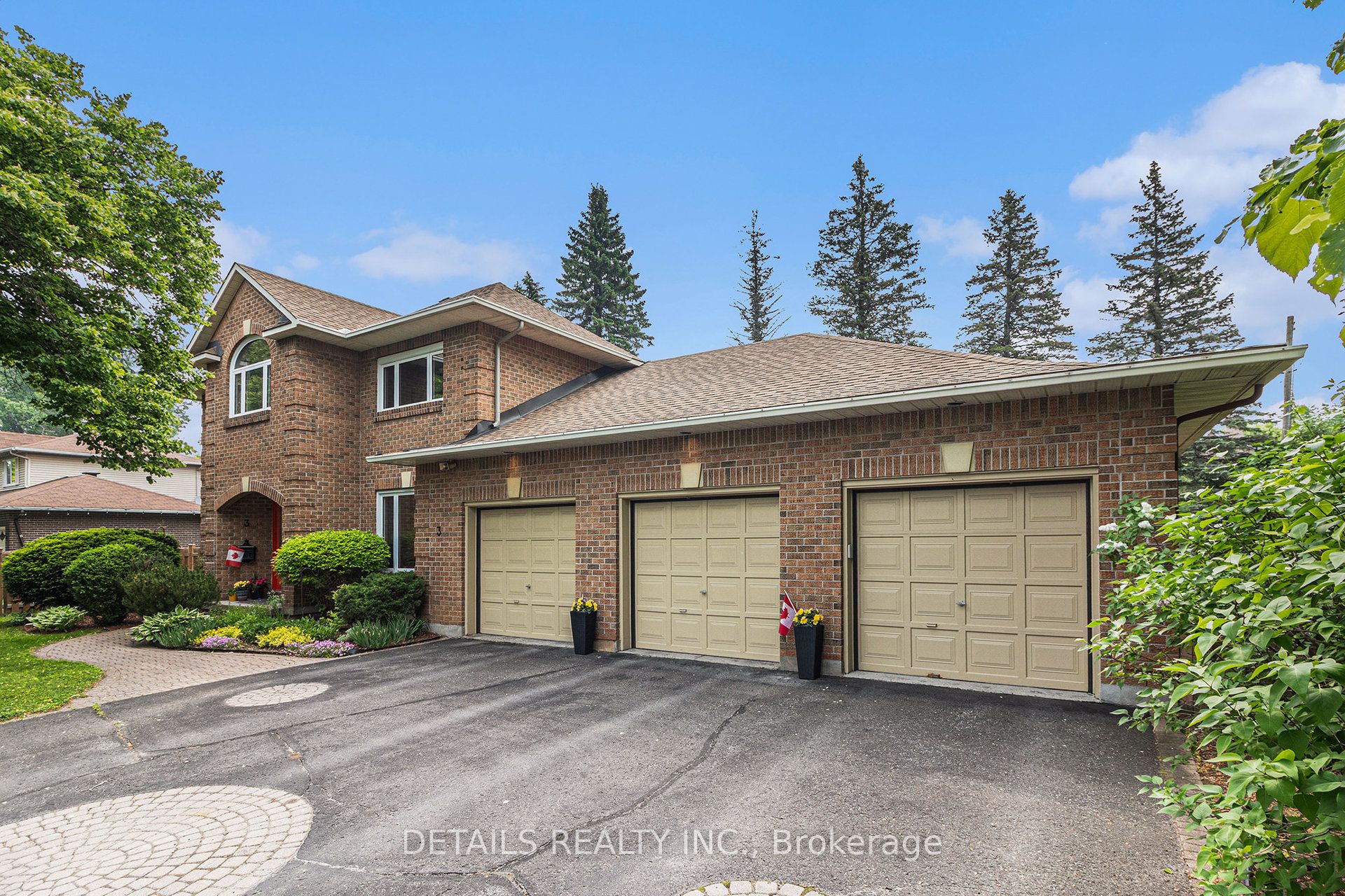 3 Wintergreen Drive Property Photo 2