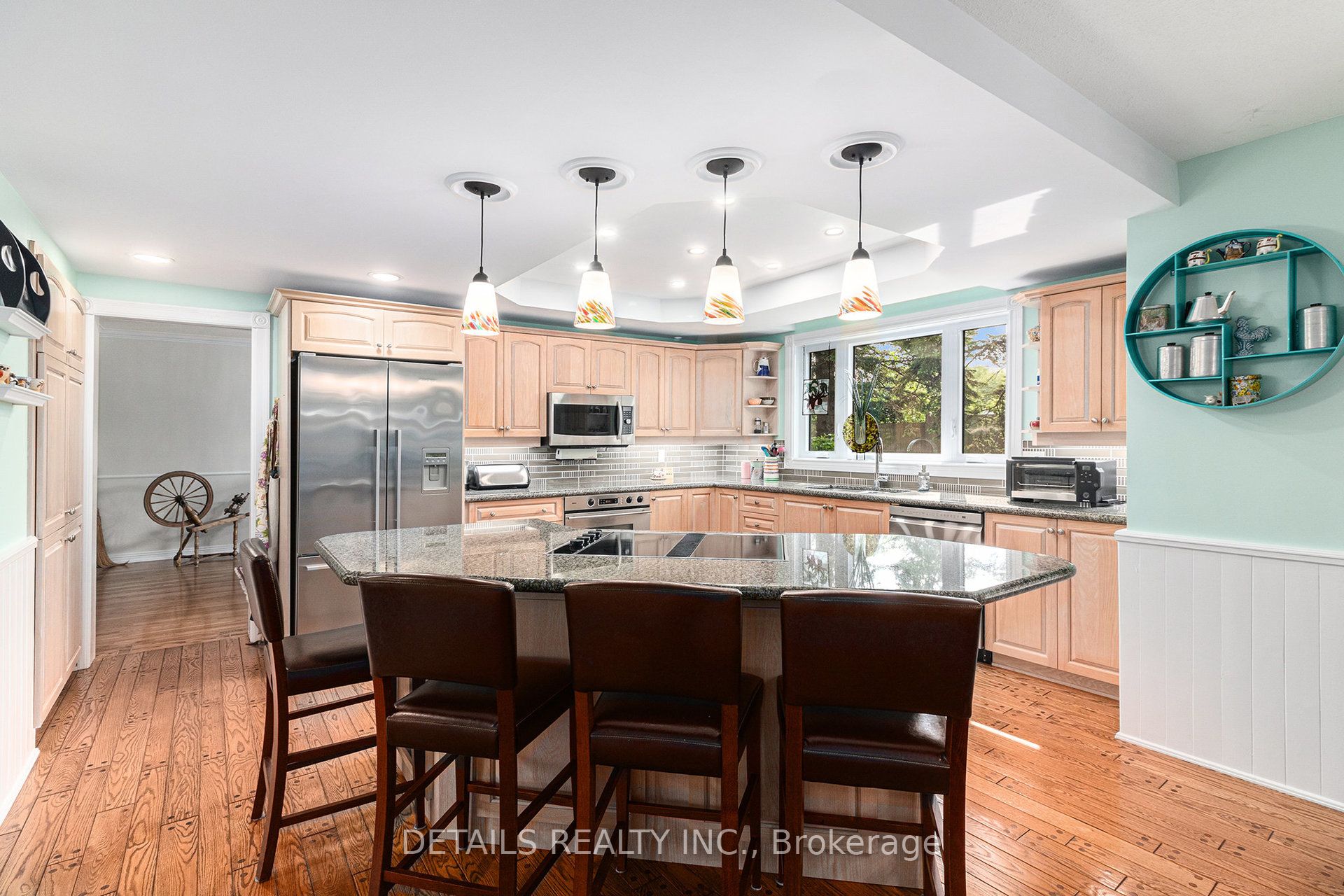 3 Wintergreen Drive Property Photo 15